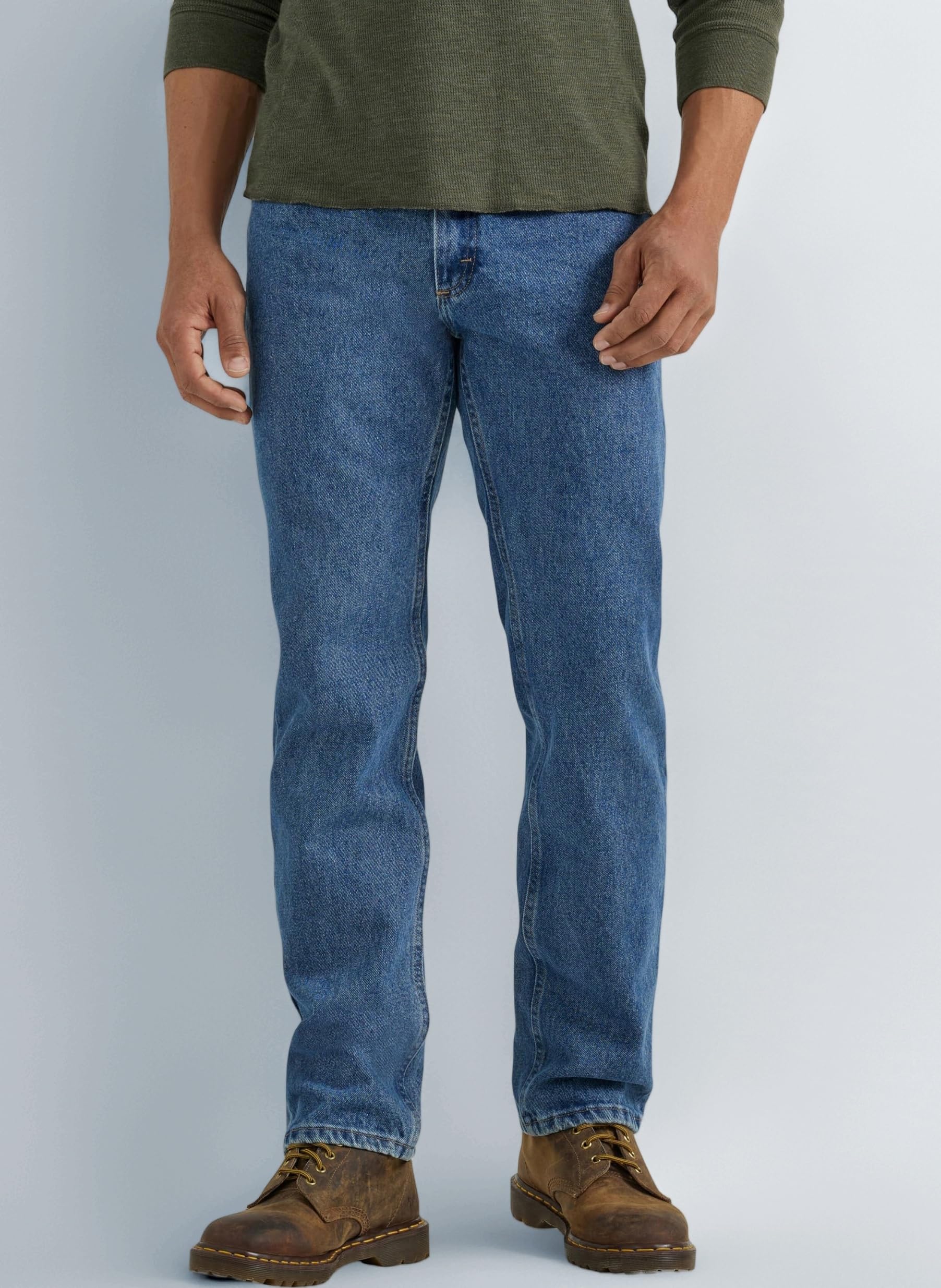 Men's Zm100rd Jeans
