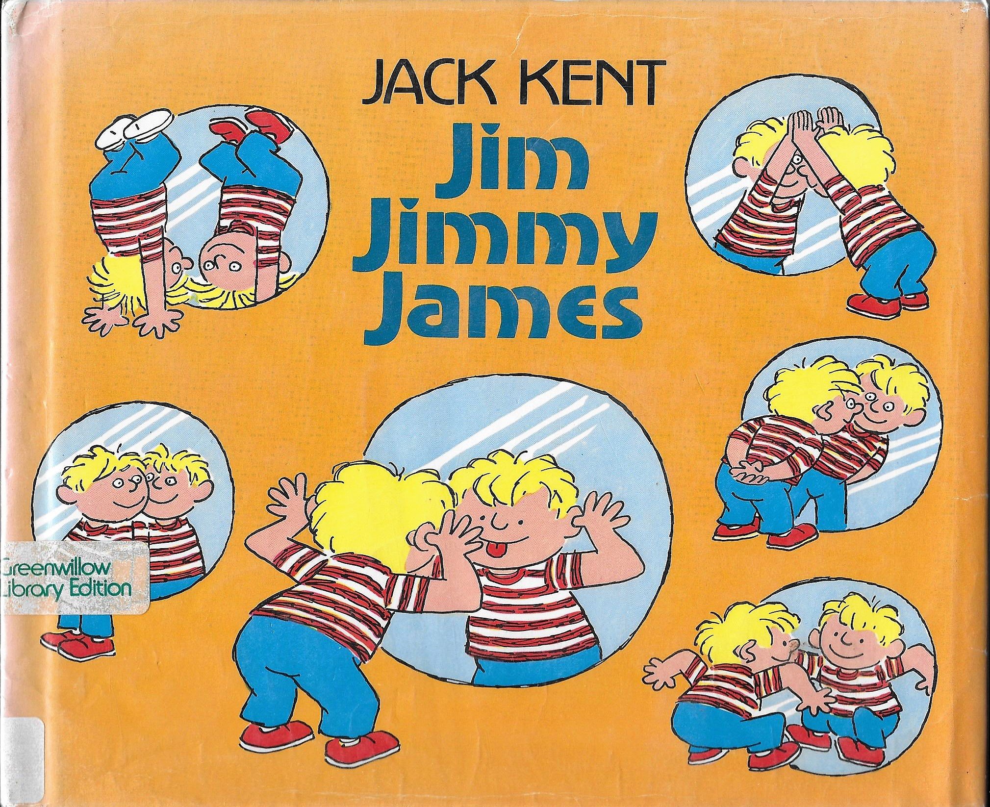 Amazon.ca: Jack Kent: books, biography, latest update