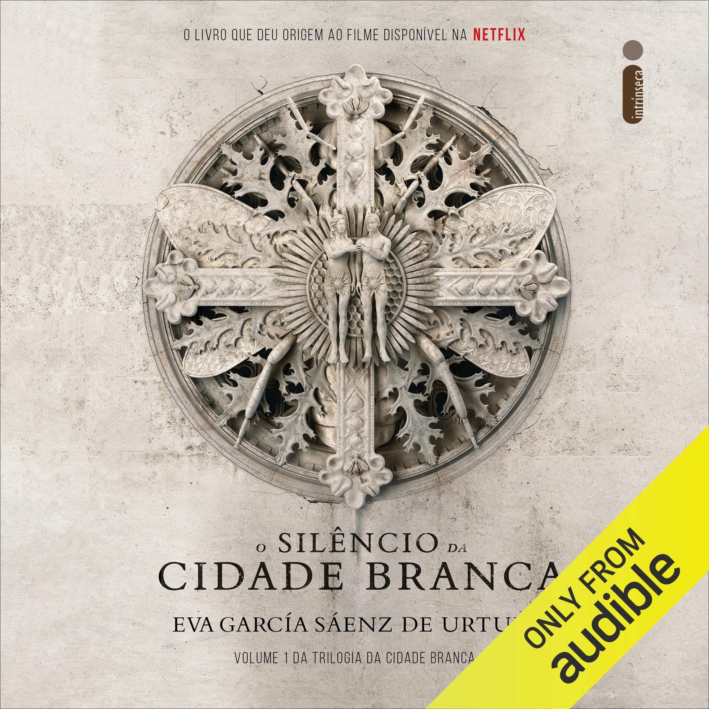 O silêncio da cidade branca