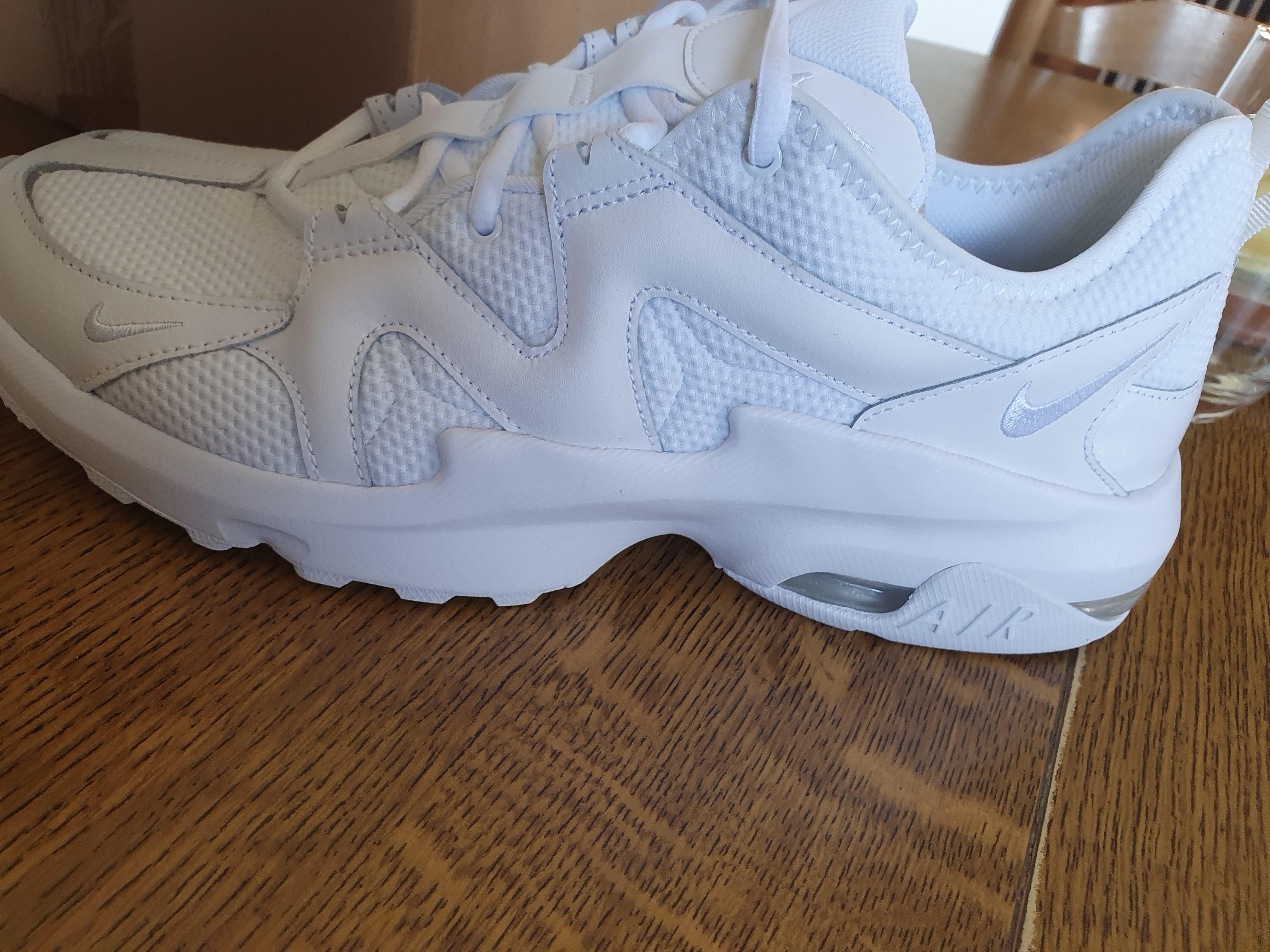 Nike Homme Air Max Graviton Basket : Amazon.fr: Mode