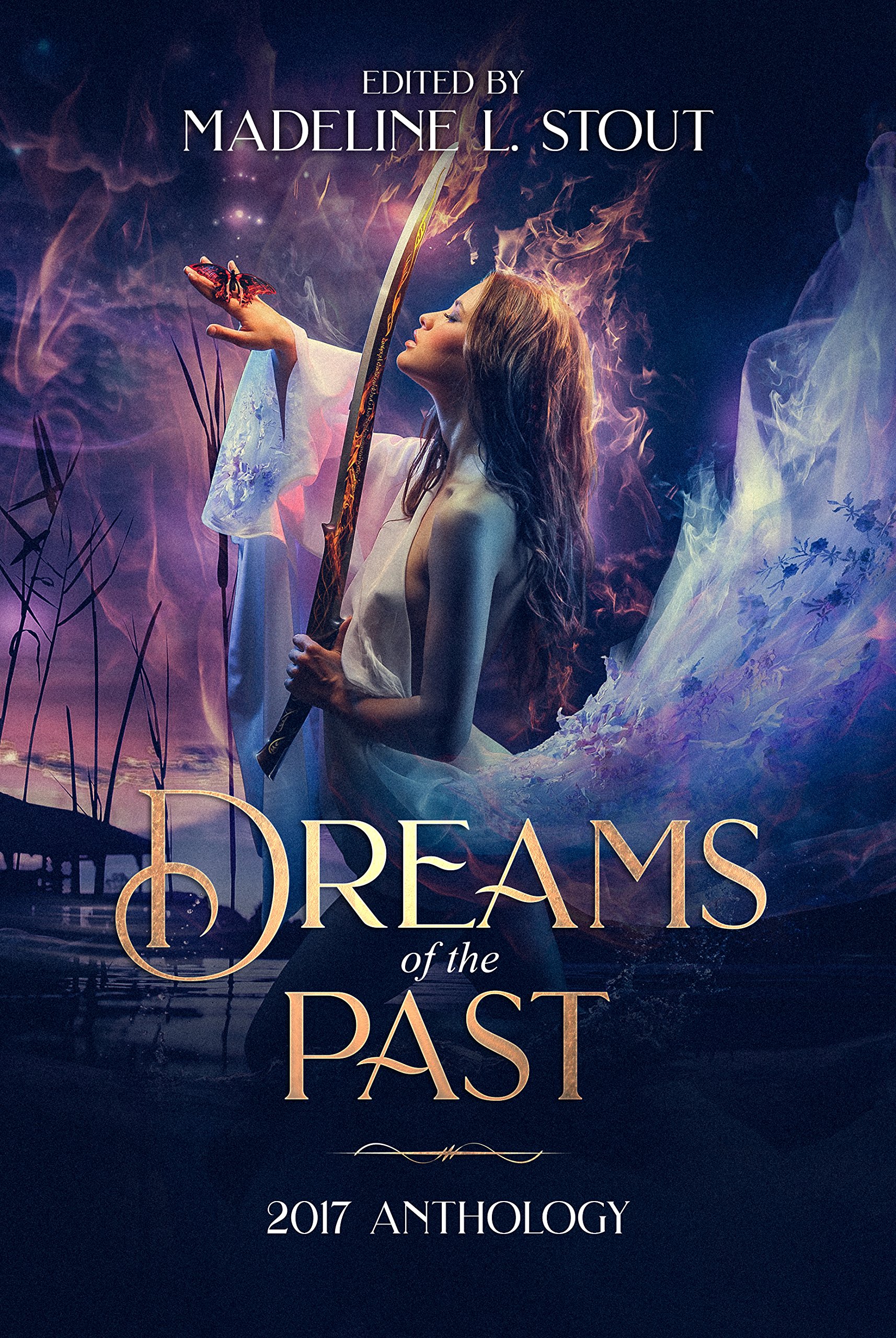 Dreams of the Past: 2017 Anthology