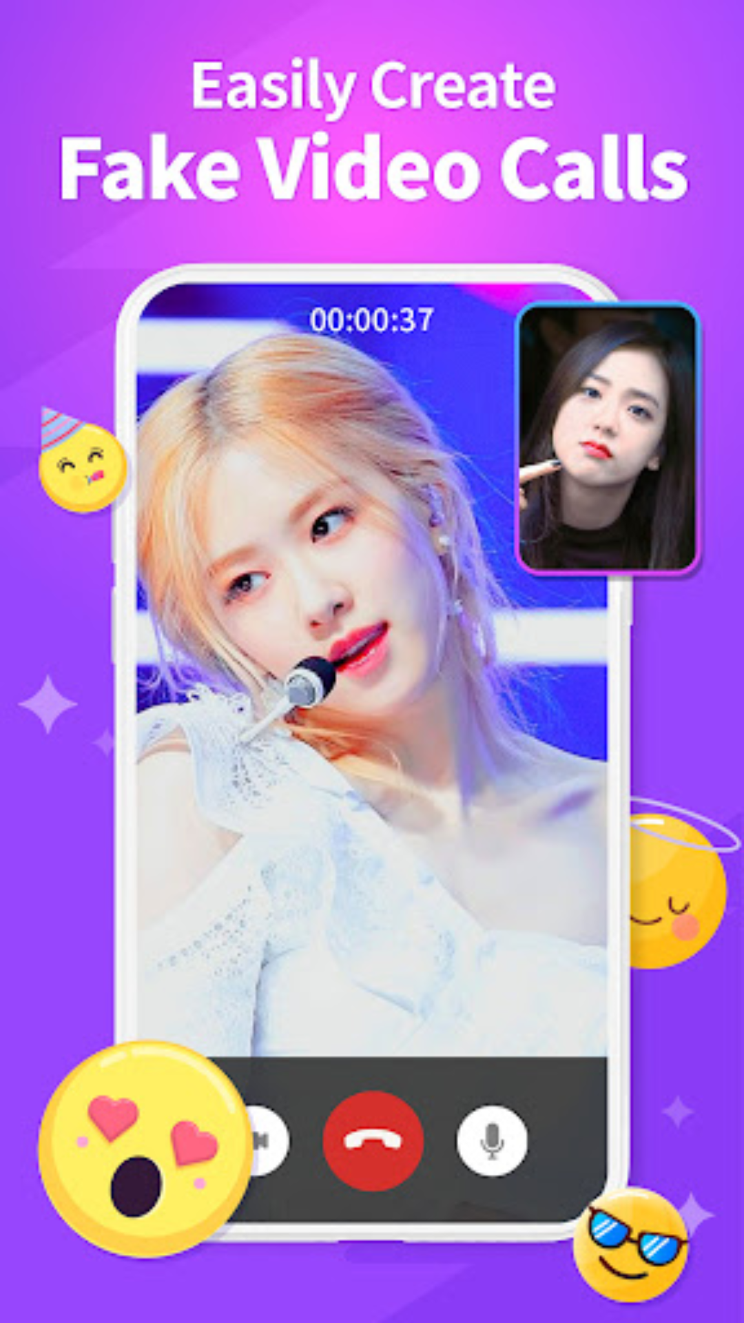 Prank Call - Fake Call & Chat - App on the Amazon Appstore