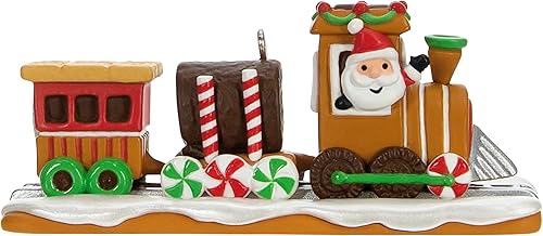 Hallmark Keepsake Adorno de Navidad