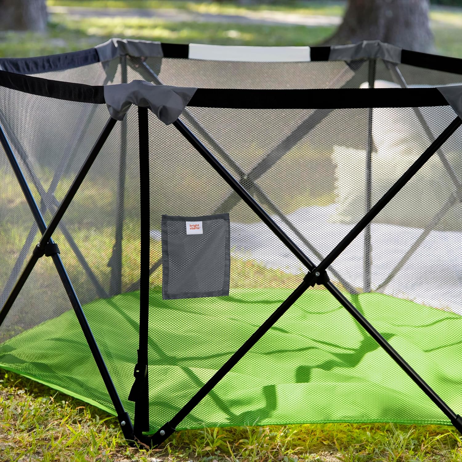 ●Playa Made Clic Portable Playard Rentals ~ Charleston Baby's Away