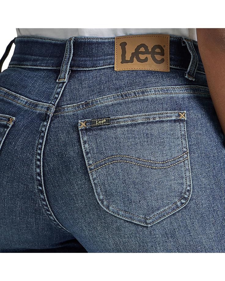 Lee Flex Motion Bootcut Jeans - #4 of 5