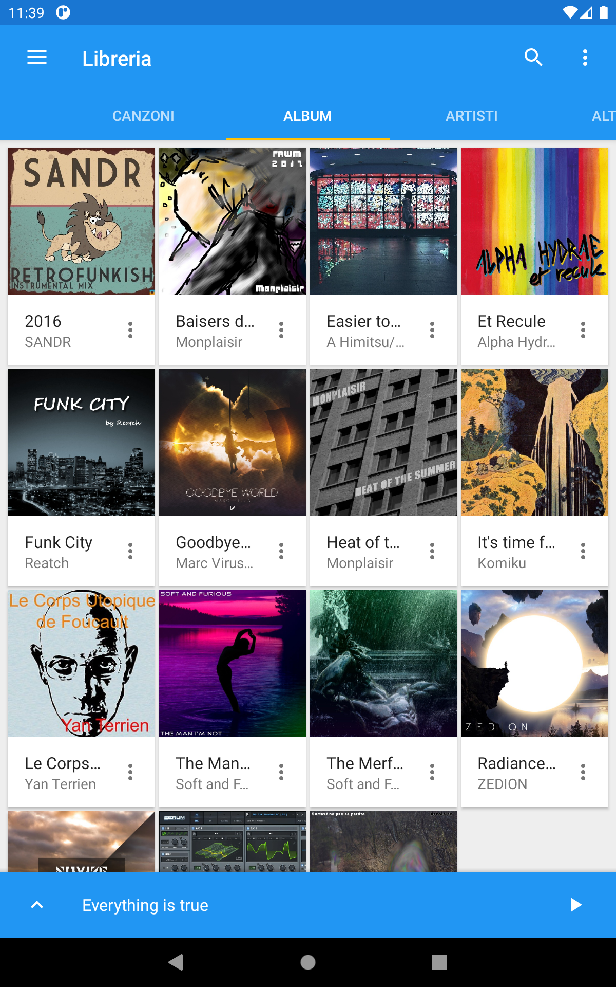 Music Speed Changer: app su Amazon Appstore