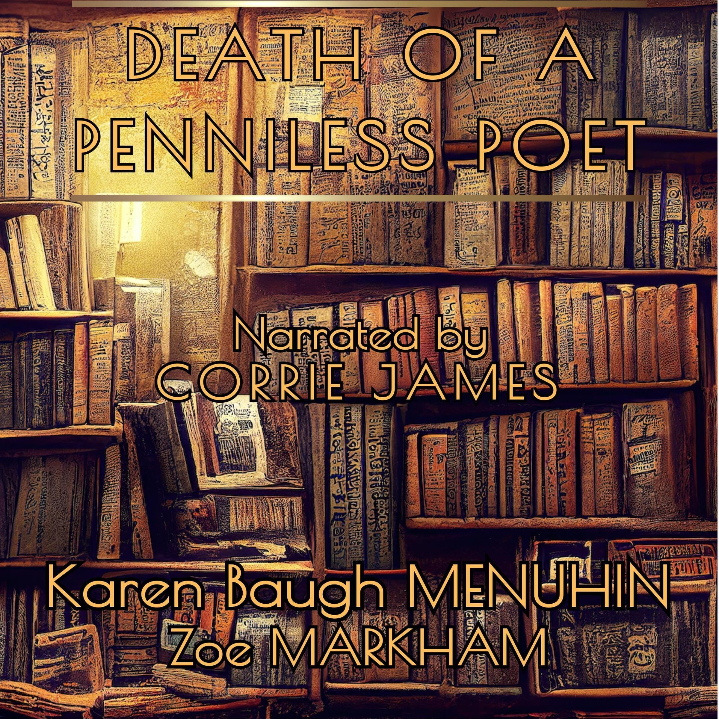 Death of a Penniless Poet