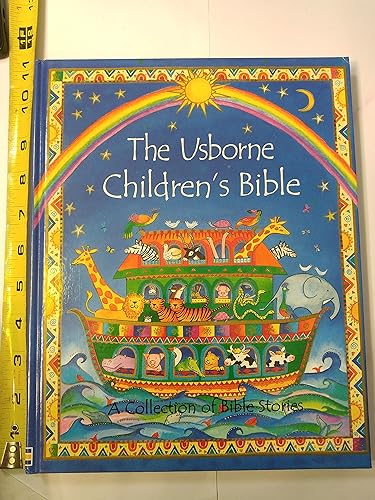 Usborne Children's Bible (Usborne Children's Bible S.)