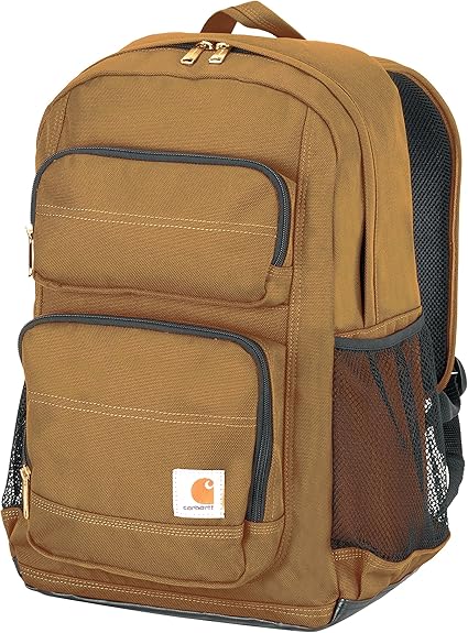 carhartt backpack amazon