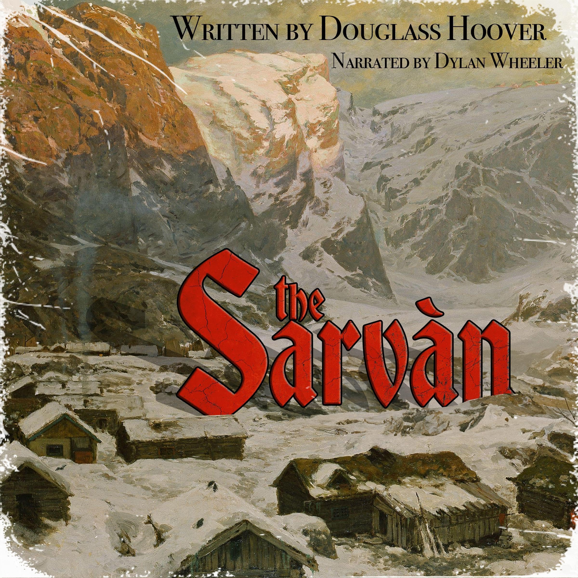The Sarvàn