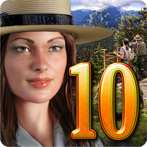 Park Ranger 10 - App on Amazon Appstore
