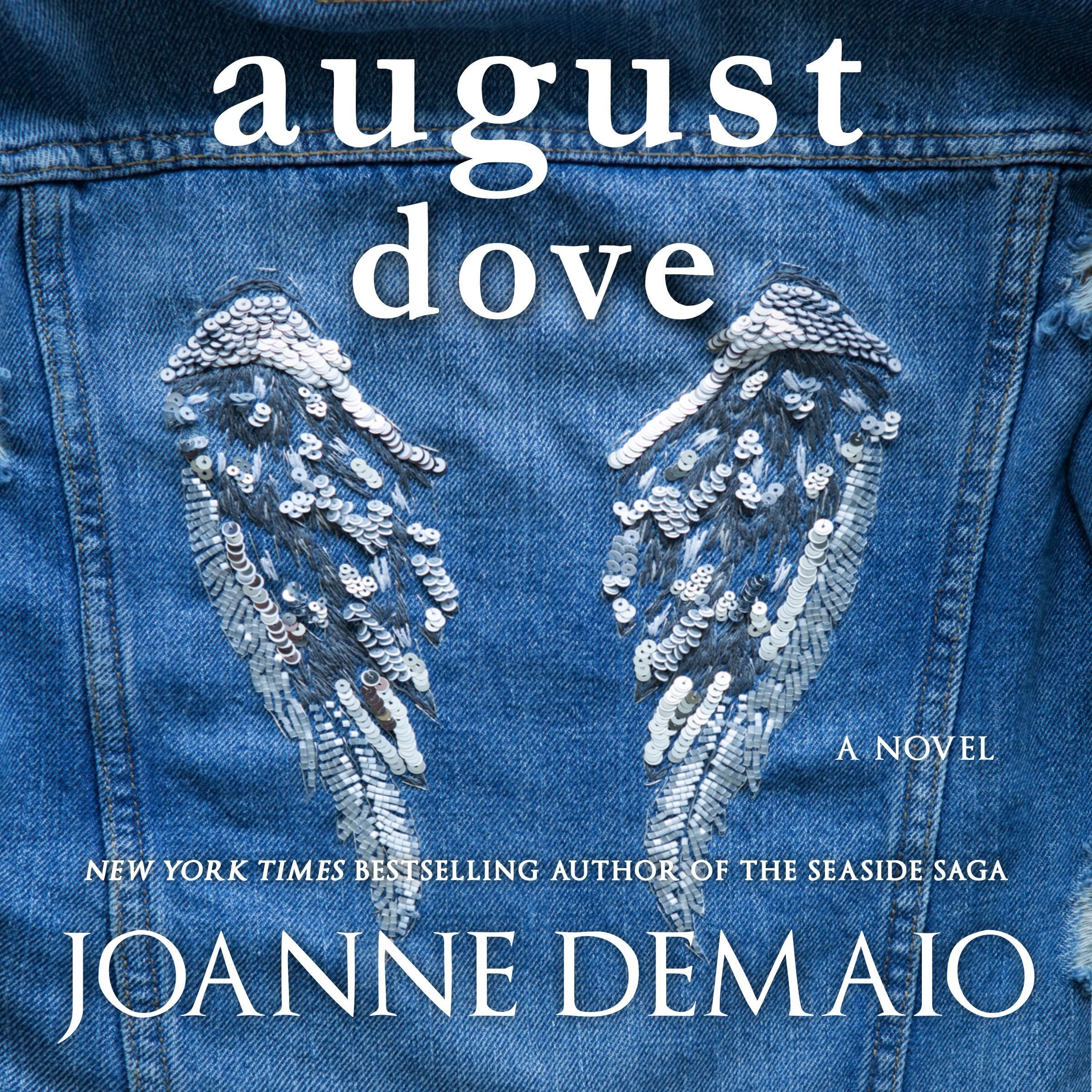 August Dove