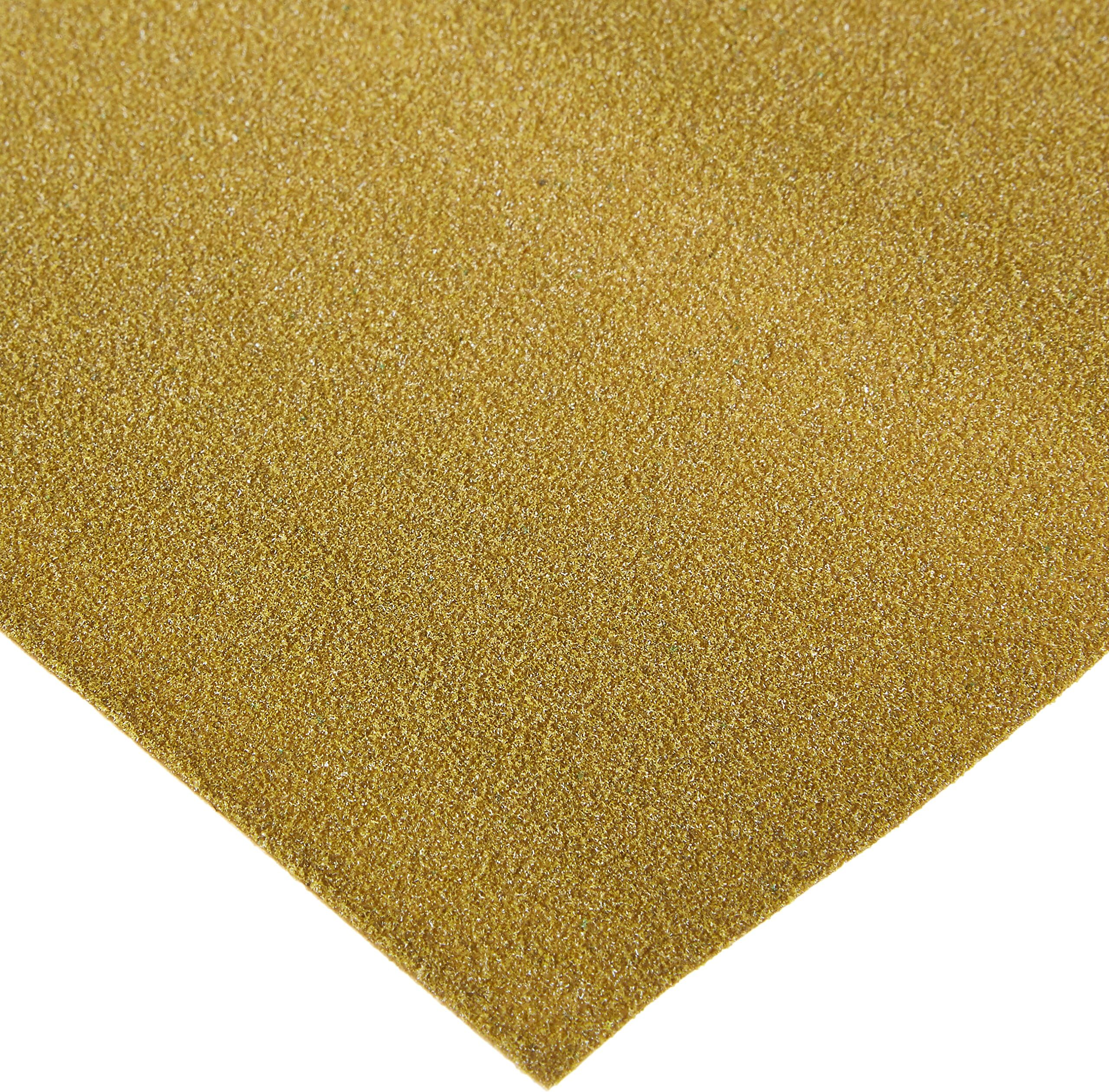 Simi Creative Products Grass Mat 12"X50"-Golden Straw