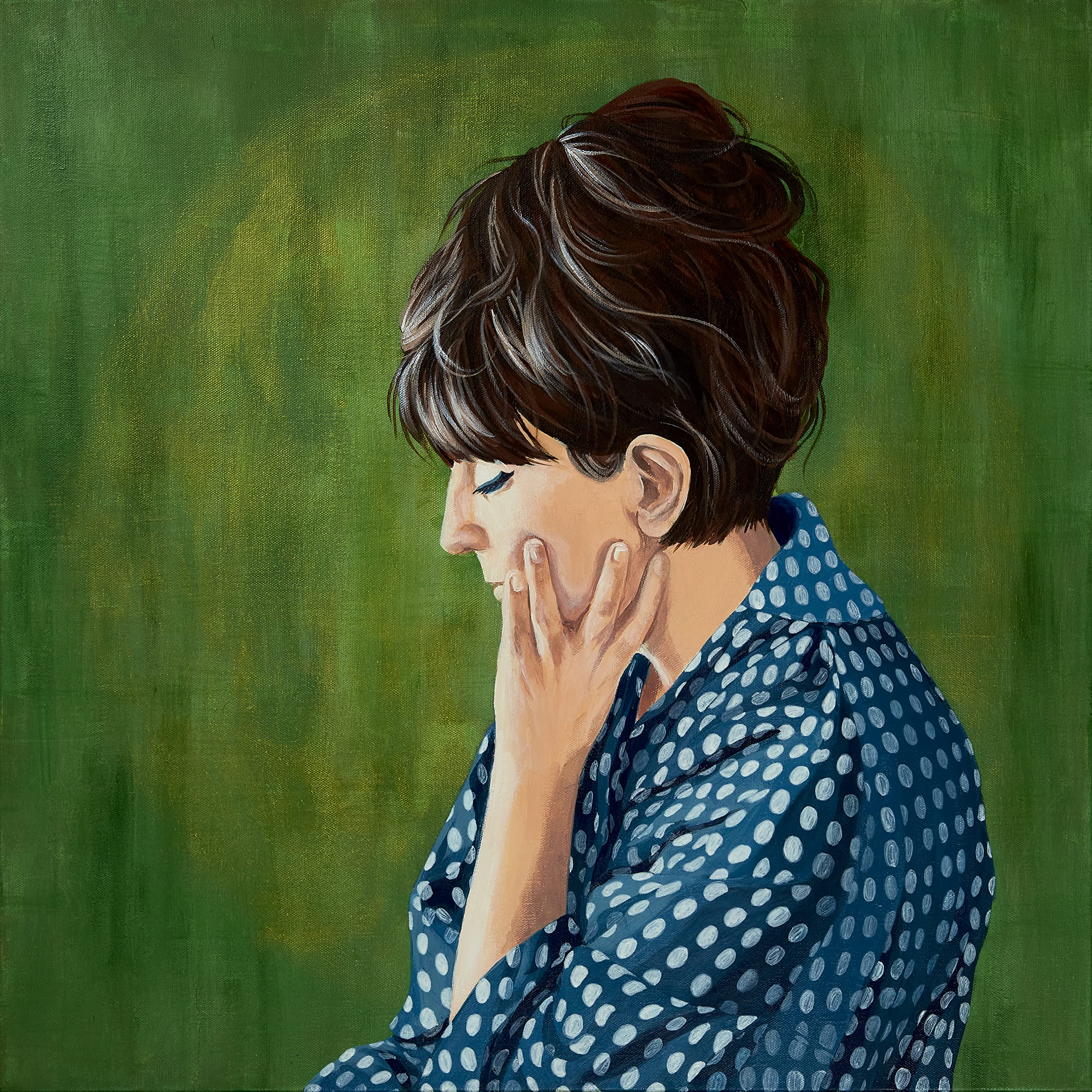 Morgan and the Organ Donors