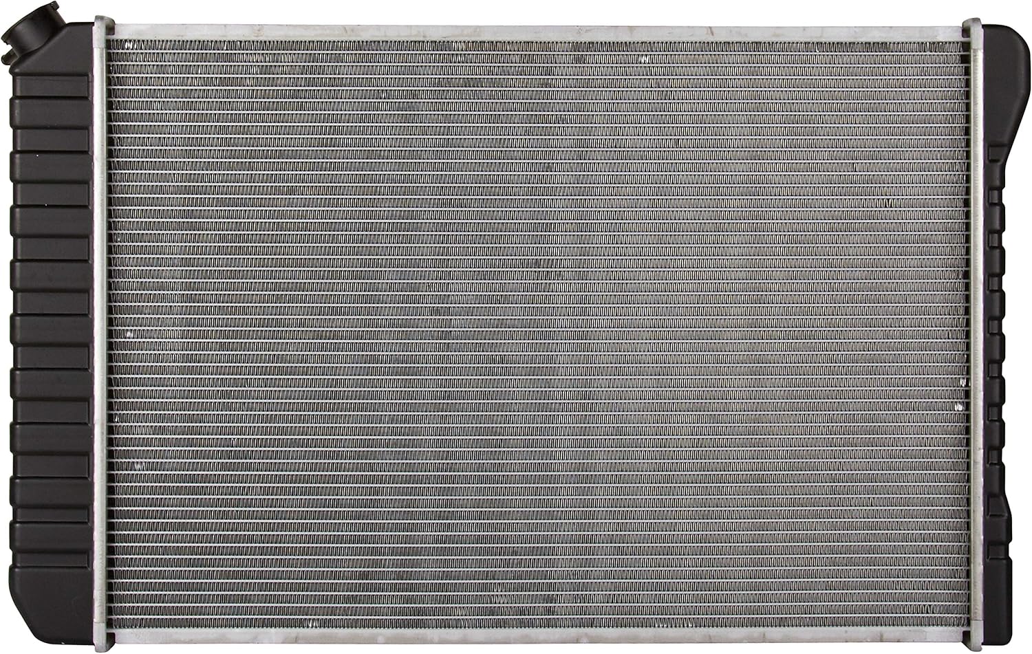 Spectra Premium CU716 Complete Radiator