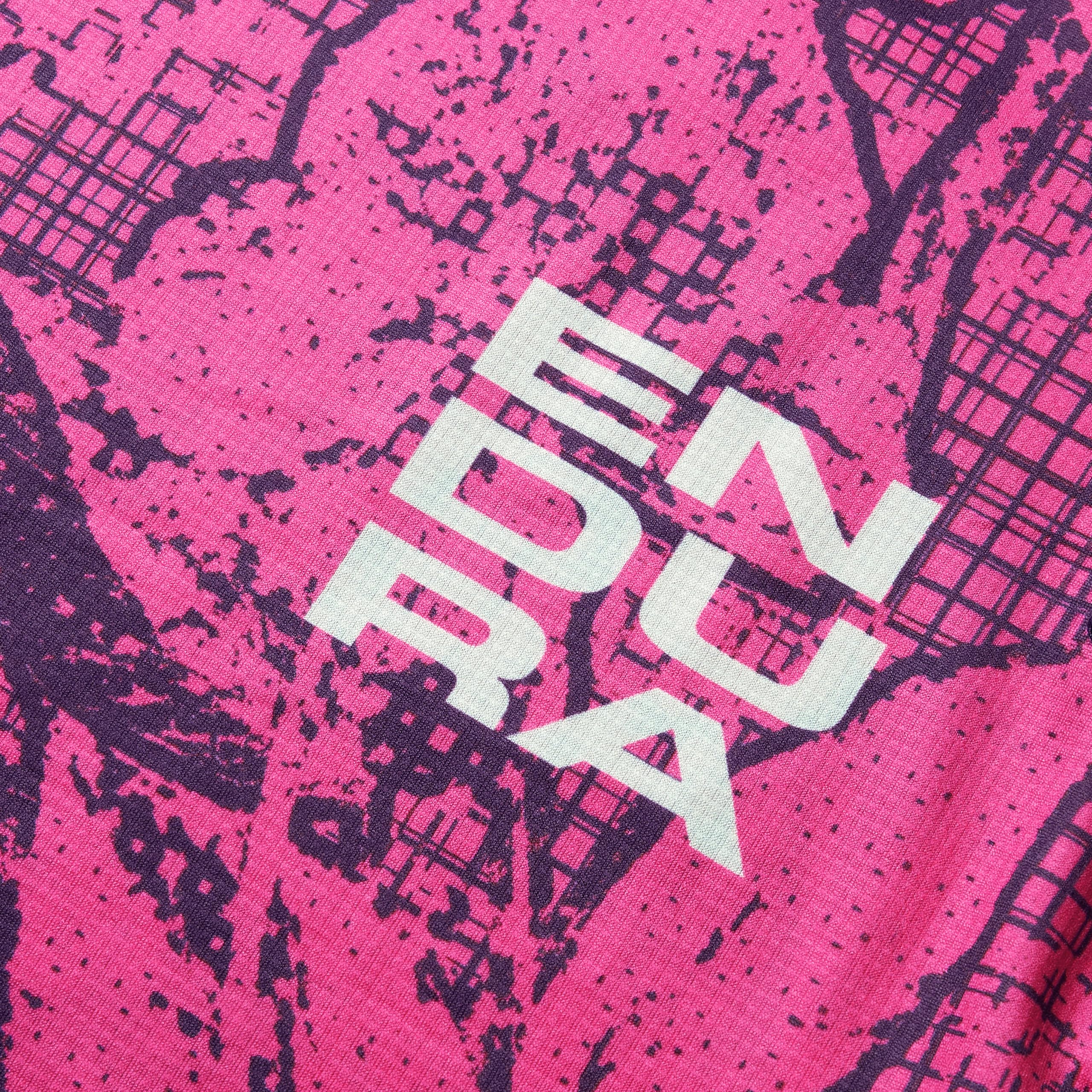 Endura Singletrack Short Sleeve Cycling Core tee Singletrack - Camiseta de Manga Corta para Ciclismo Mujer