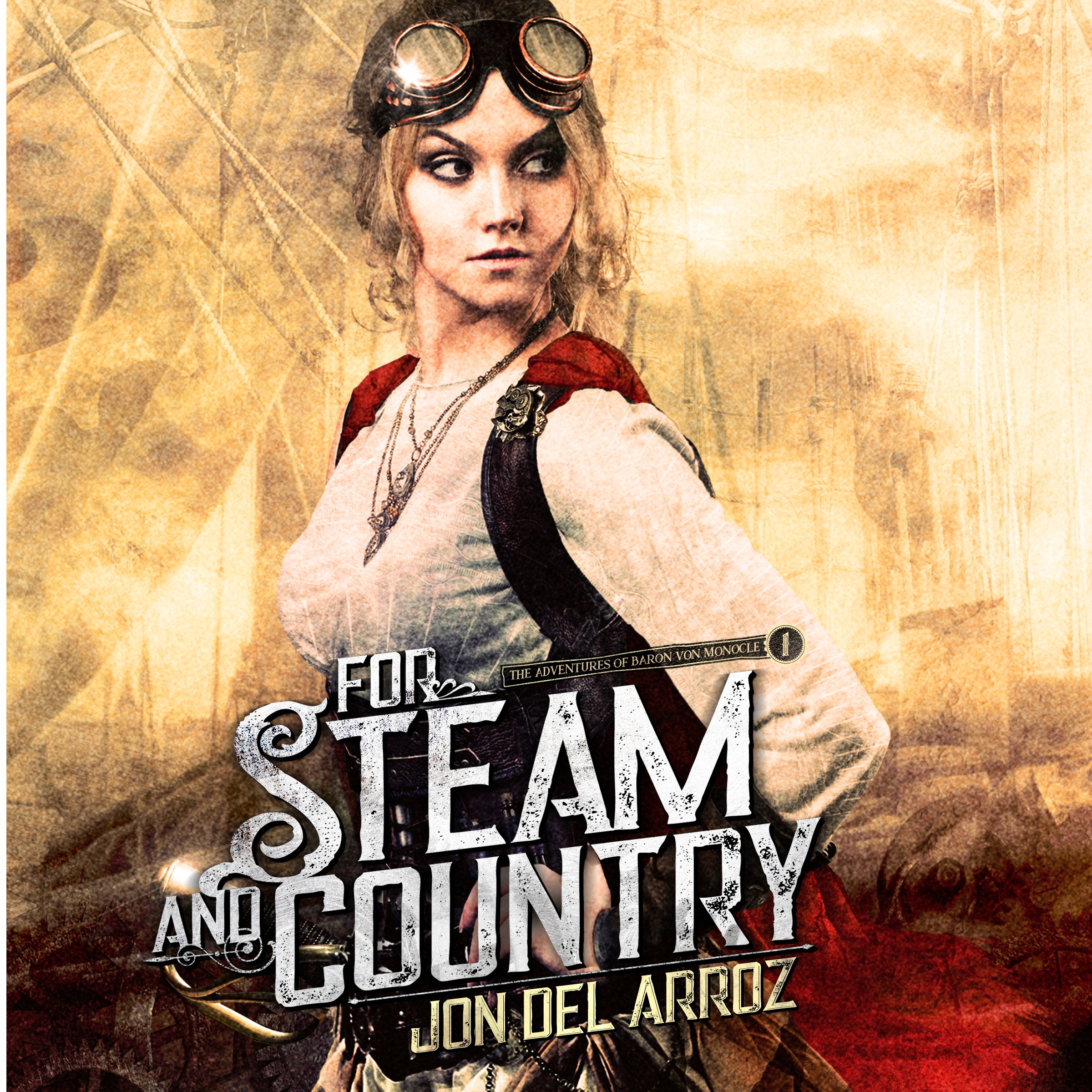 For Steam and Country