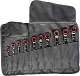 Bosch Professional 1-piece Spanner Set (8/10/12/13/14/15/16/17/18/19 mm, Bag) – Amazon Exclusive - 3