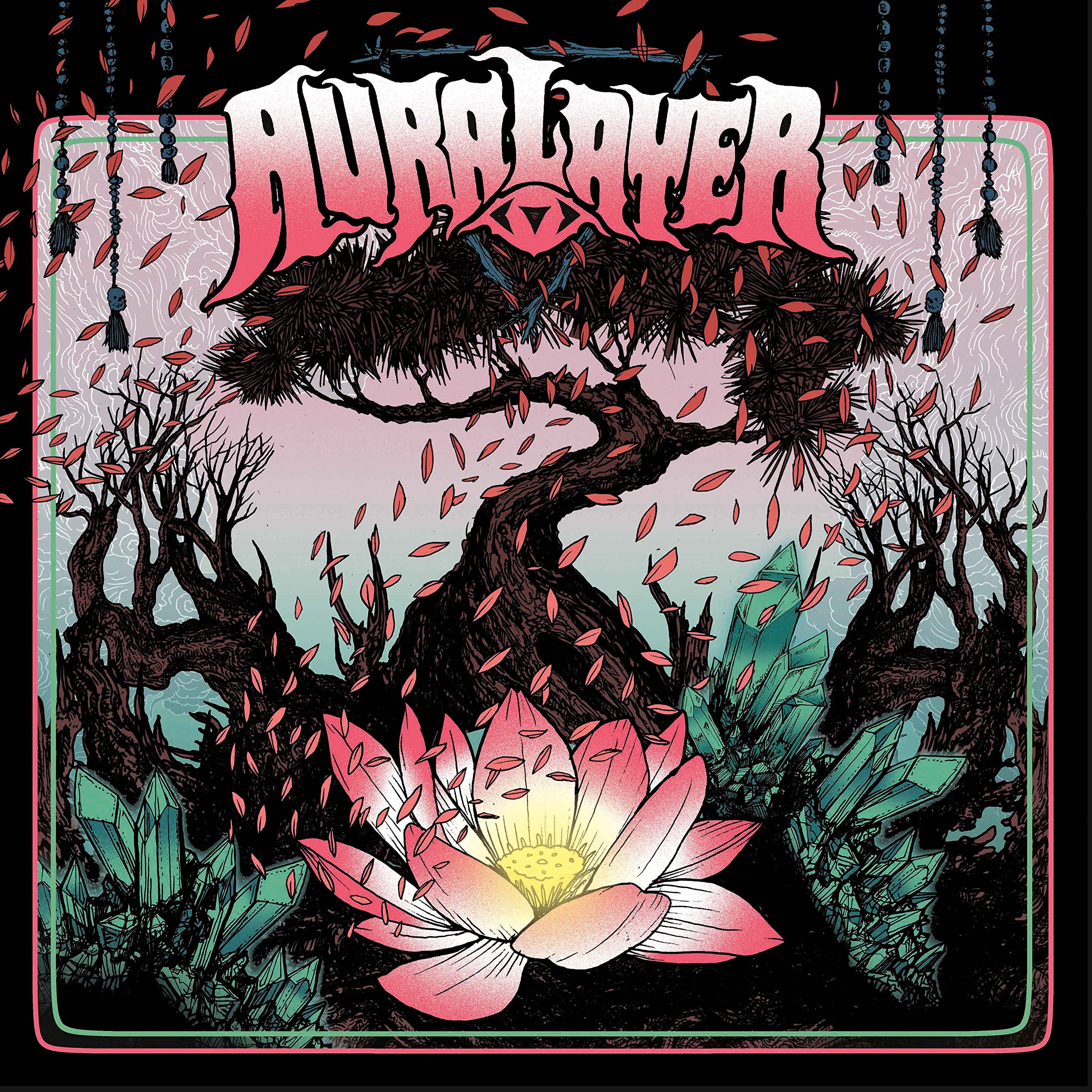 Live In Amsterdam [VINYL]