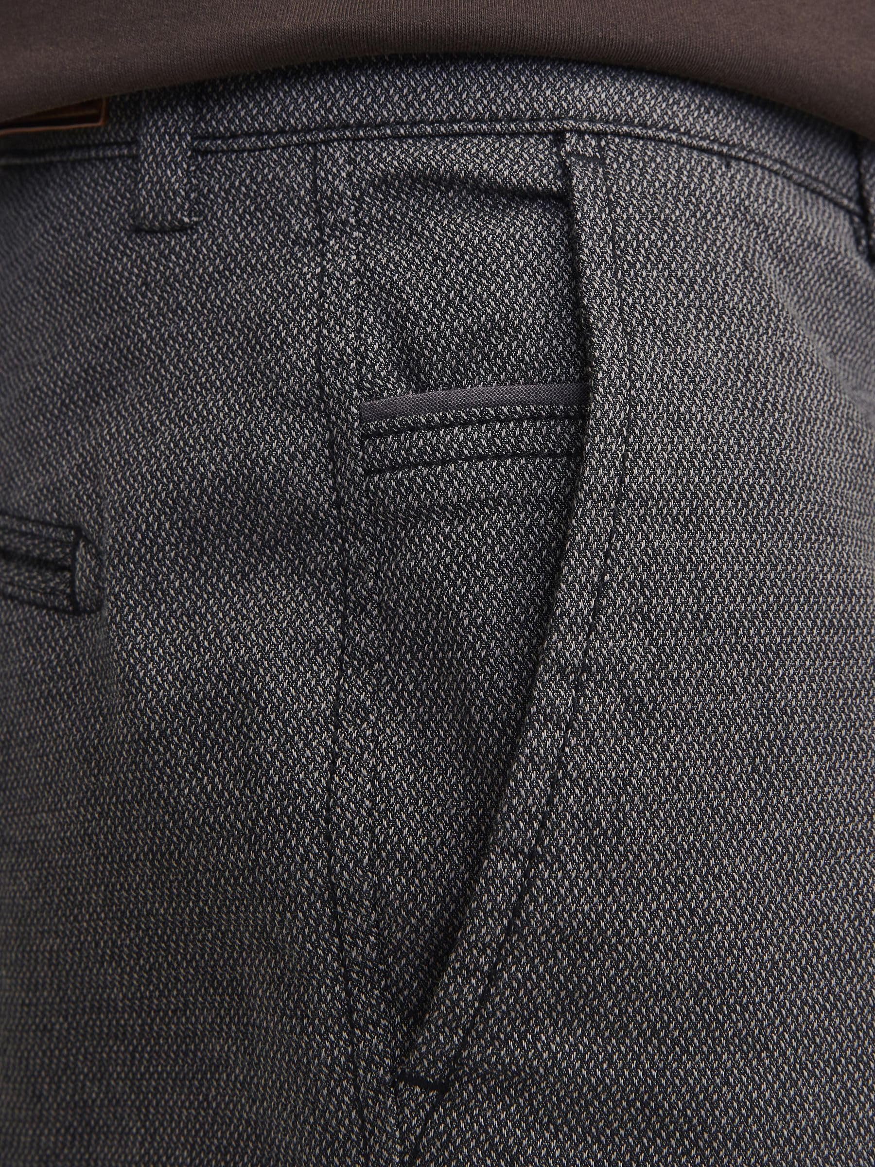 JACK & JONES Chino Shorts Regular Fit Chino Shorts