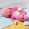 BABY born Zapf Creation Sleepy Doll, Pink, 30 cm