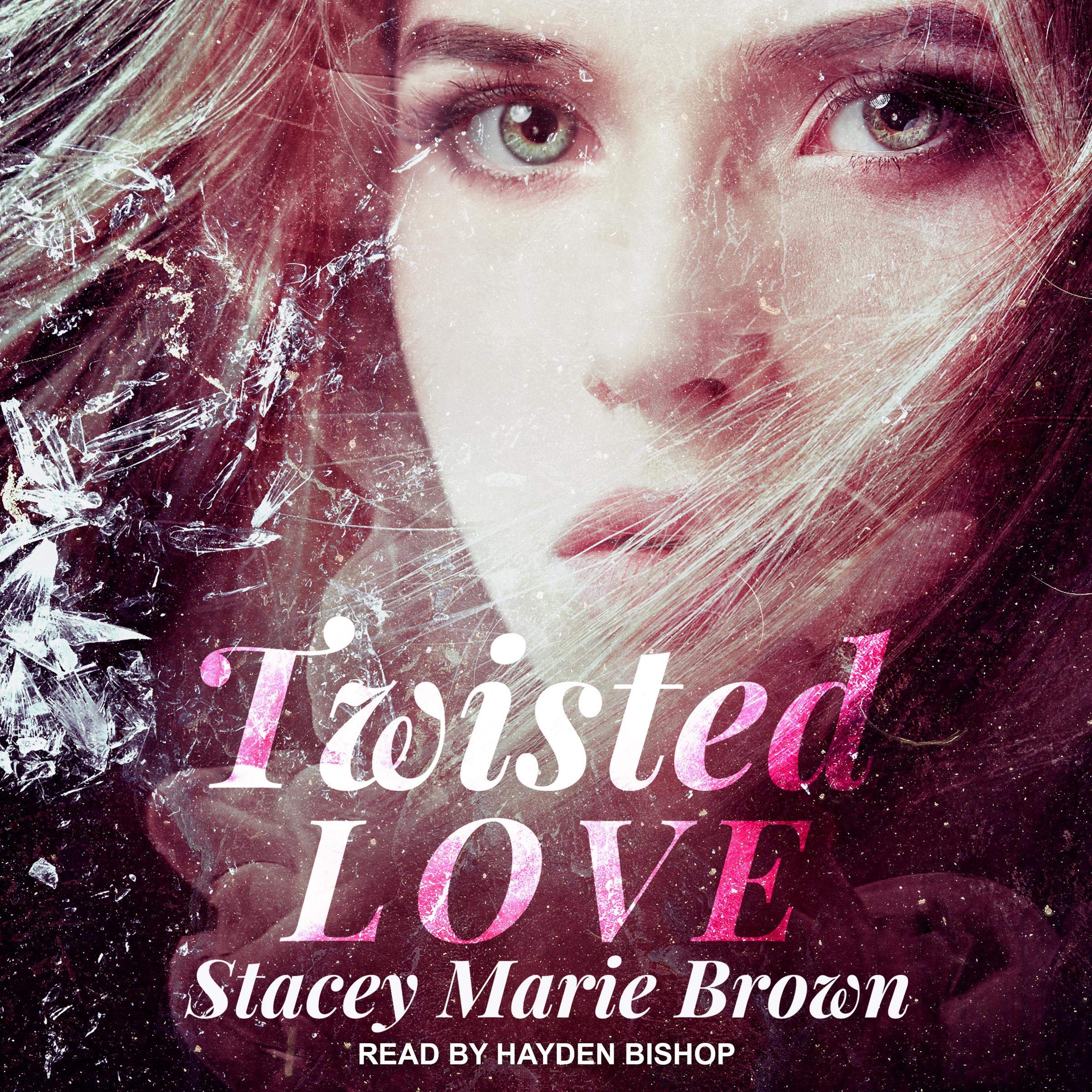 Cover art for Twisted Love