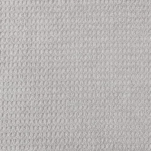 Miniatura 9 de Tommy Bahama - Juego de toallas de baño, decoración de baño de algodón altamente absorbente, baja pelusa y resistente a la decoloración (gris del