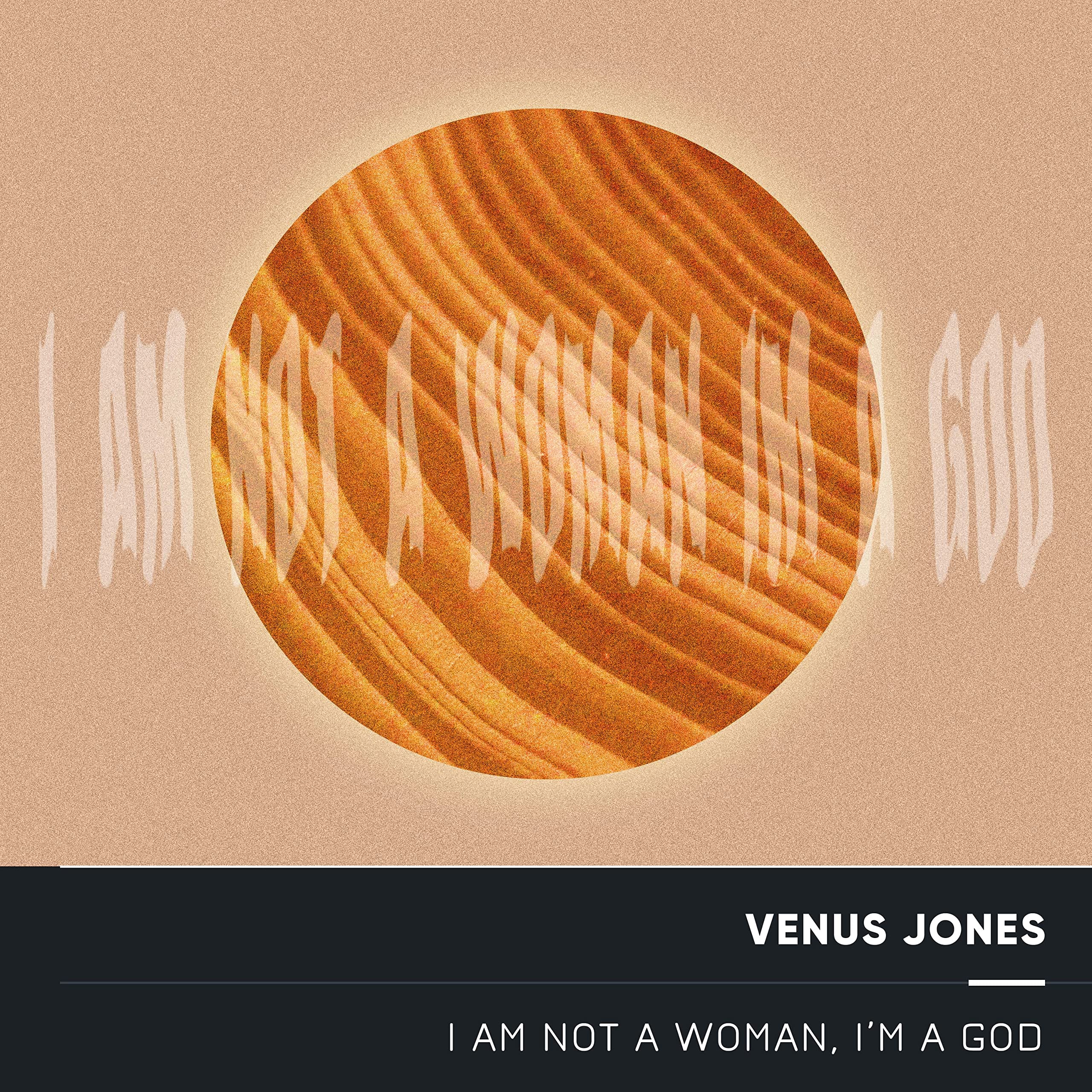 Venus Jones