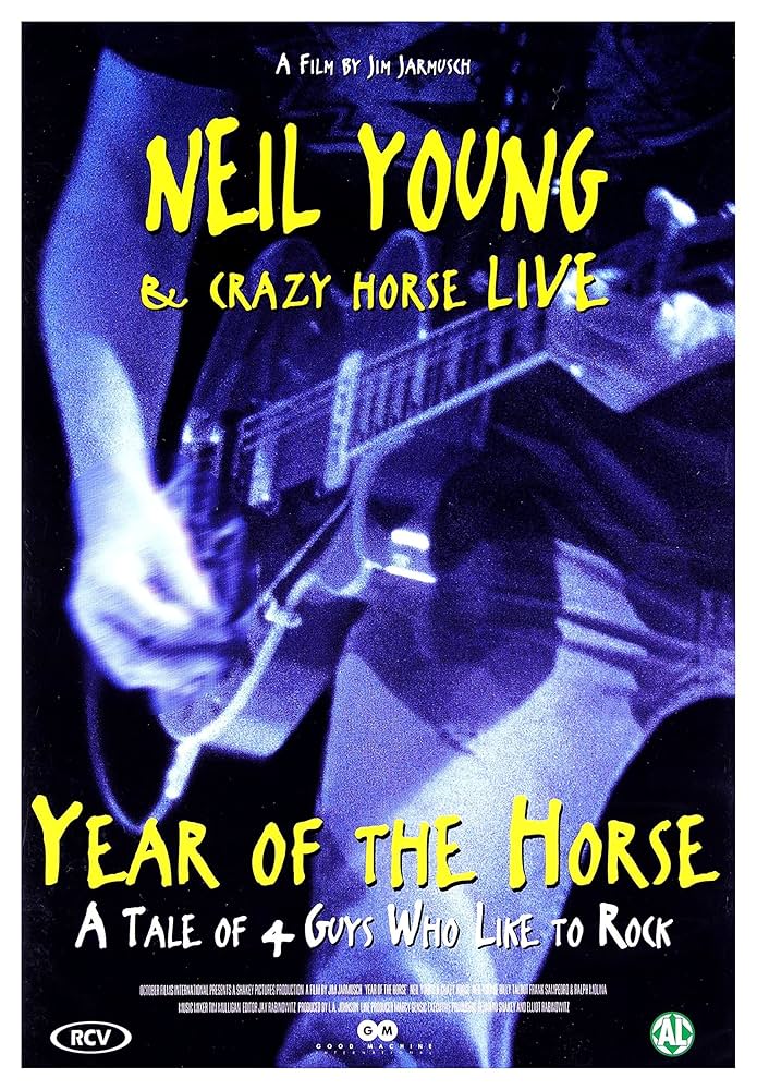 その他 Year of the Horse [DVD] Amazon.co.jp: Year of the horse : DVD