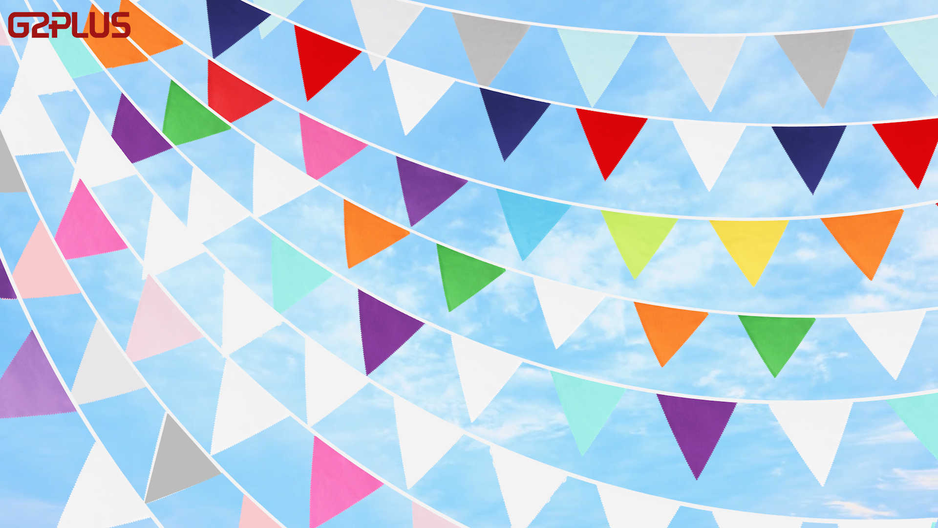 Palloncini colorati con cornice di compleanno per feste con tecnologia ai generativa | Immagine Palloncini colorati con cornice di compleanno per feste con tecnologia ai generativa | Immagine