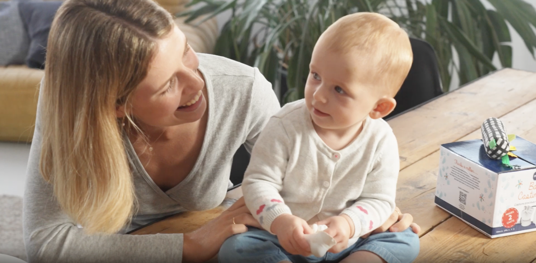 Kit Calco Neonato Kit Calchi Mani E Piedi Neonato Calchi Italiani® - Alginato E Gesso Professionali, Idea Regalo Premium Regalo Battesimo Originale