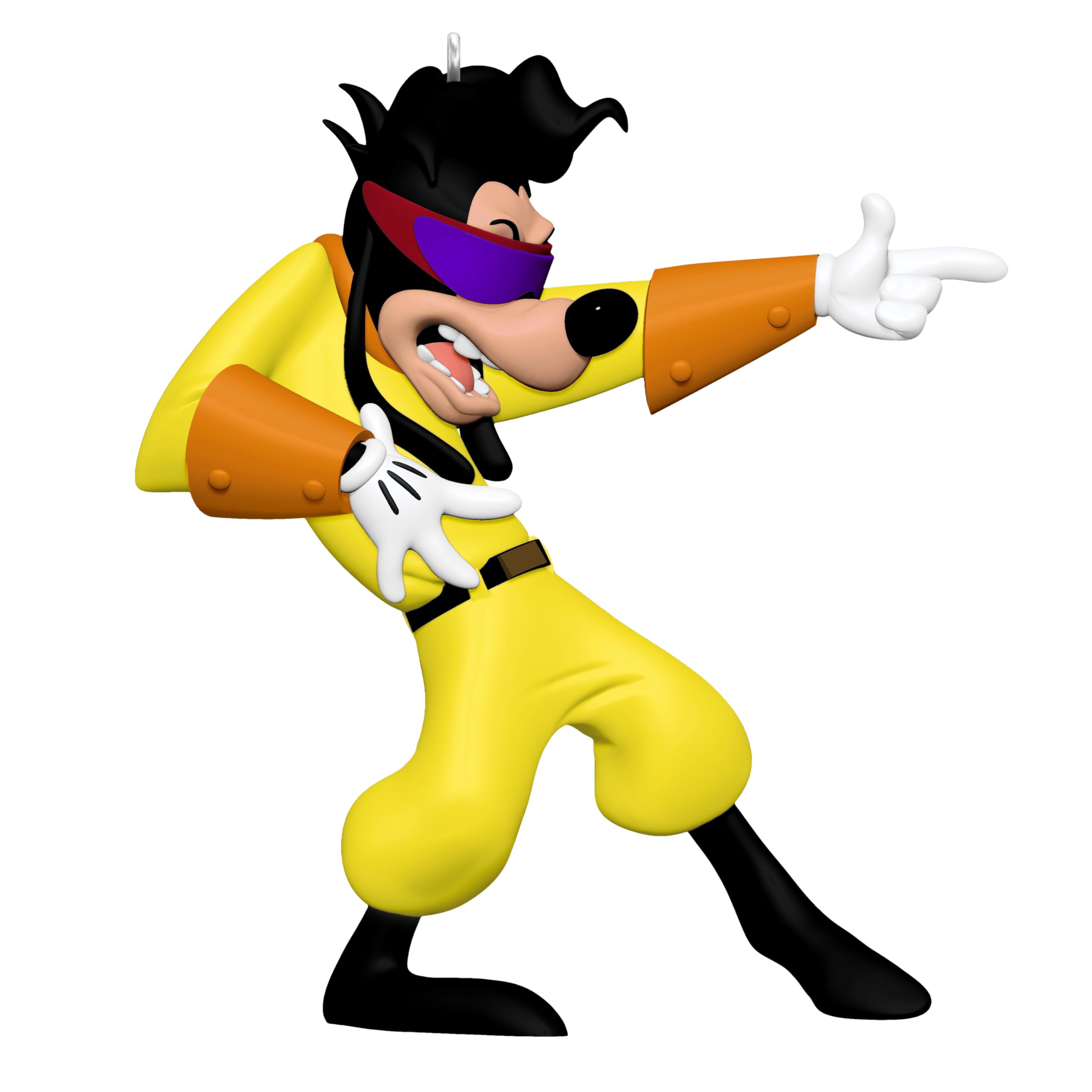 Amazon.com: Hallmark Keepsake Christmas Ornament 2025, Disney A