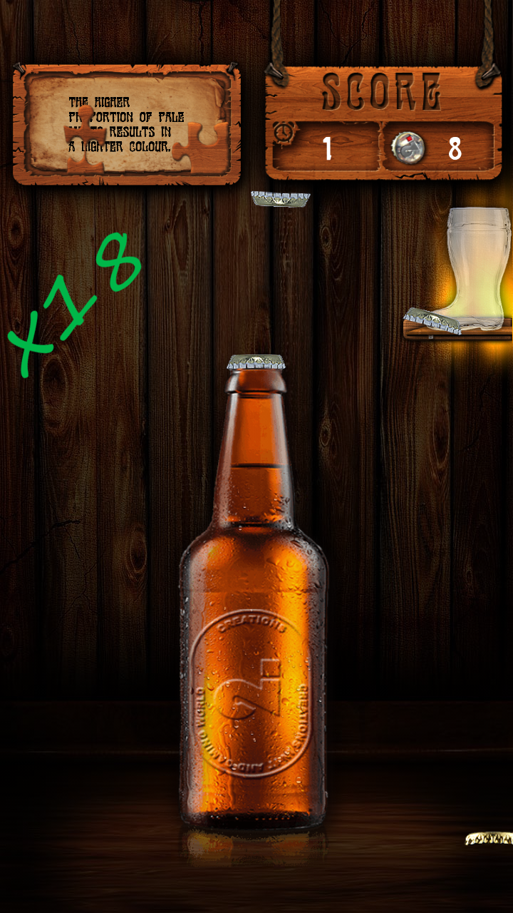 Beer Master - Free - App on Amazon Appstore