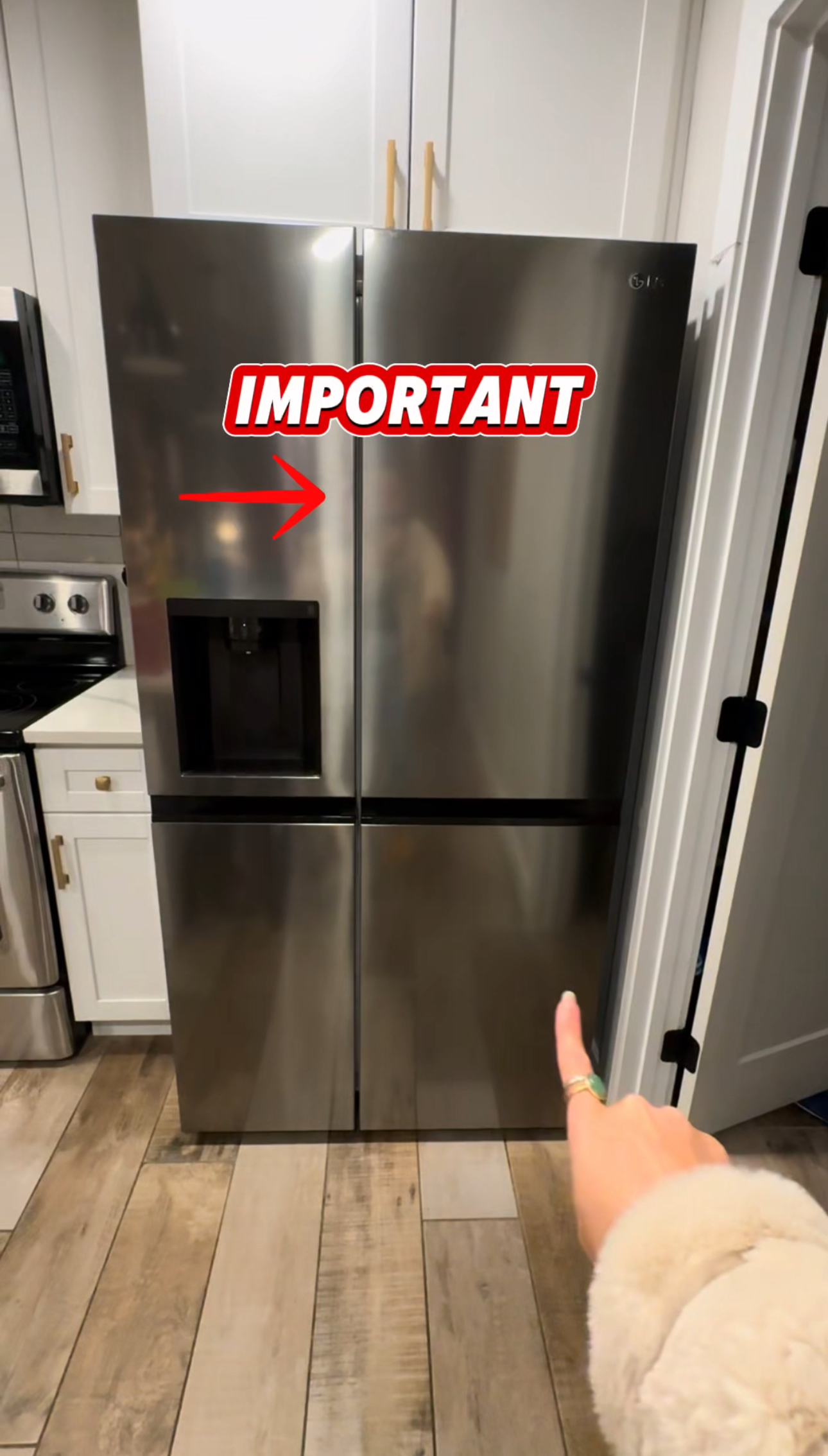 Ashley | No BS Reviews