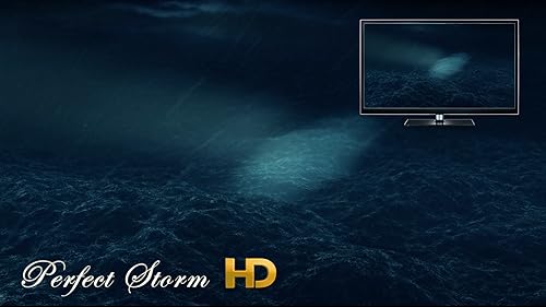 Perfect Storm HD
