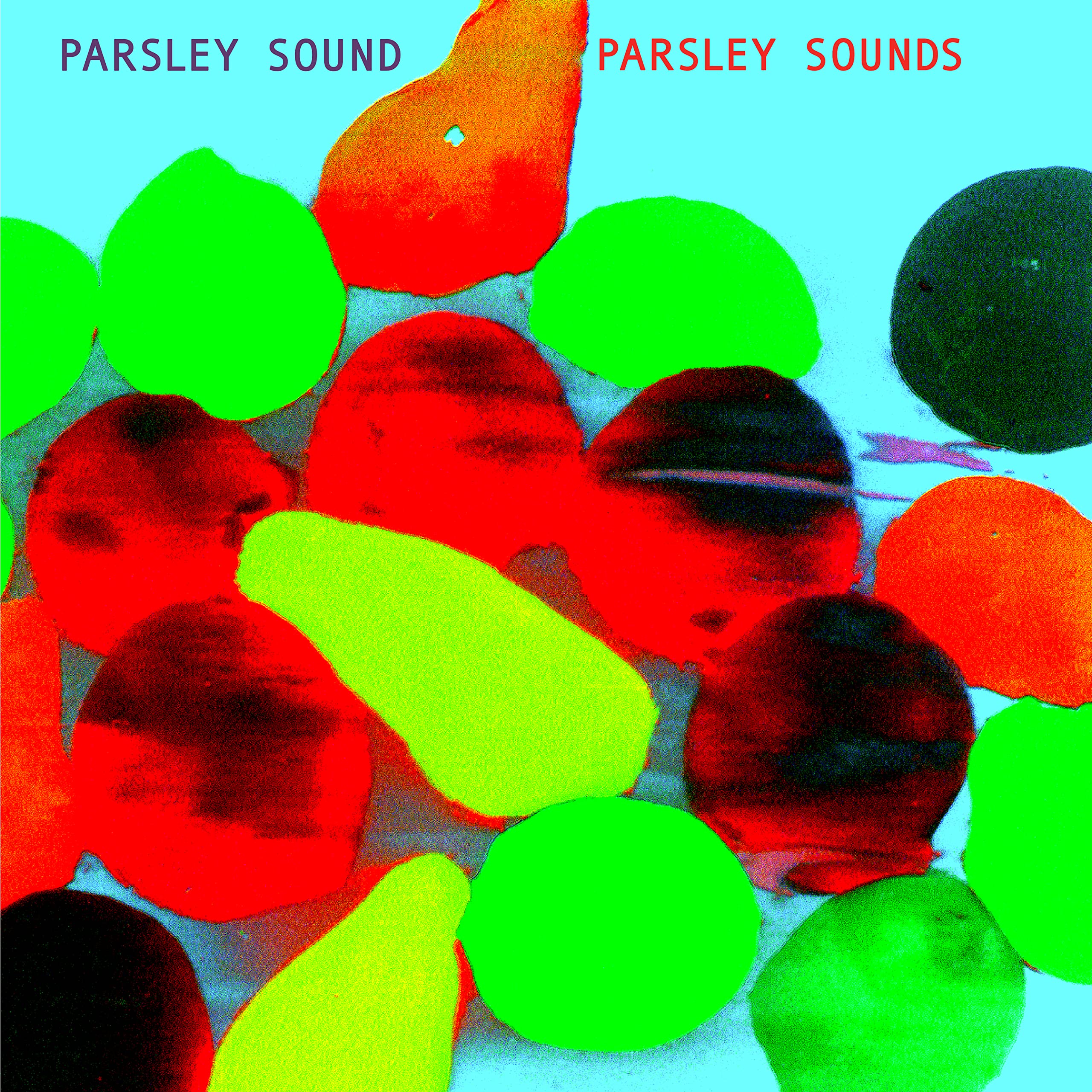 Parsley Sound