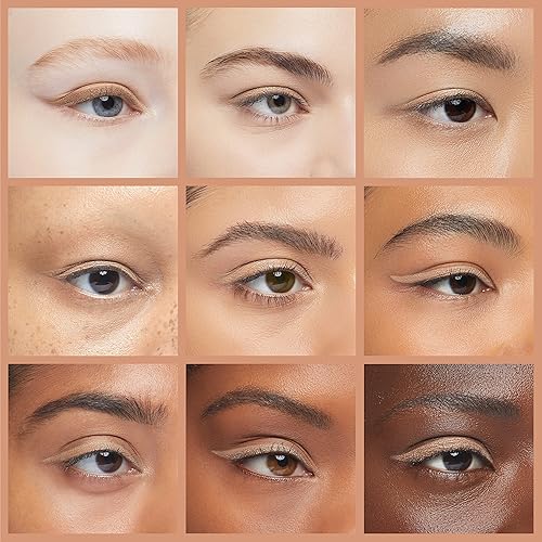 Miniatura 4 de Wet n Wild - Lápiz delineador Color Icon Kohl, color Neutral Calling Your Buff!, 607A