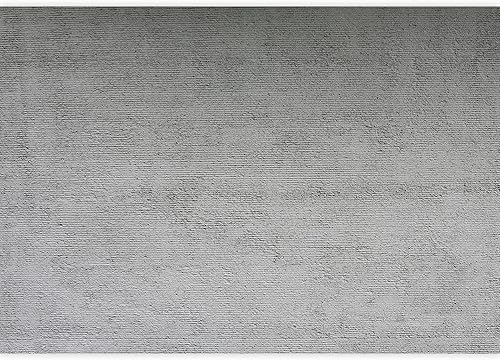 Miniatura 2 de wall26 - Cemento texturizado a rayas grises - Mural de pared, papel tapiz de vinilo extraíble, decoración del hogar - 66 x 96 pulgadas