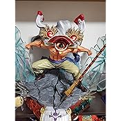 Amazon 発売り ワンピース 2形態 白ひげ フィギュア Onepiece ガレージキット 海外mwdt 限定品 樹脂製 スタチュー 単側グラグラ フィギュア ドール 通販 Amazon 発売り ワンピース 2形態 白ひげ フィギュア Onepiece ガレージキット 海外mwdt 限定品 樹脂製 スタチュー 単側グラグラ フィギュア ドール 通販