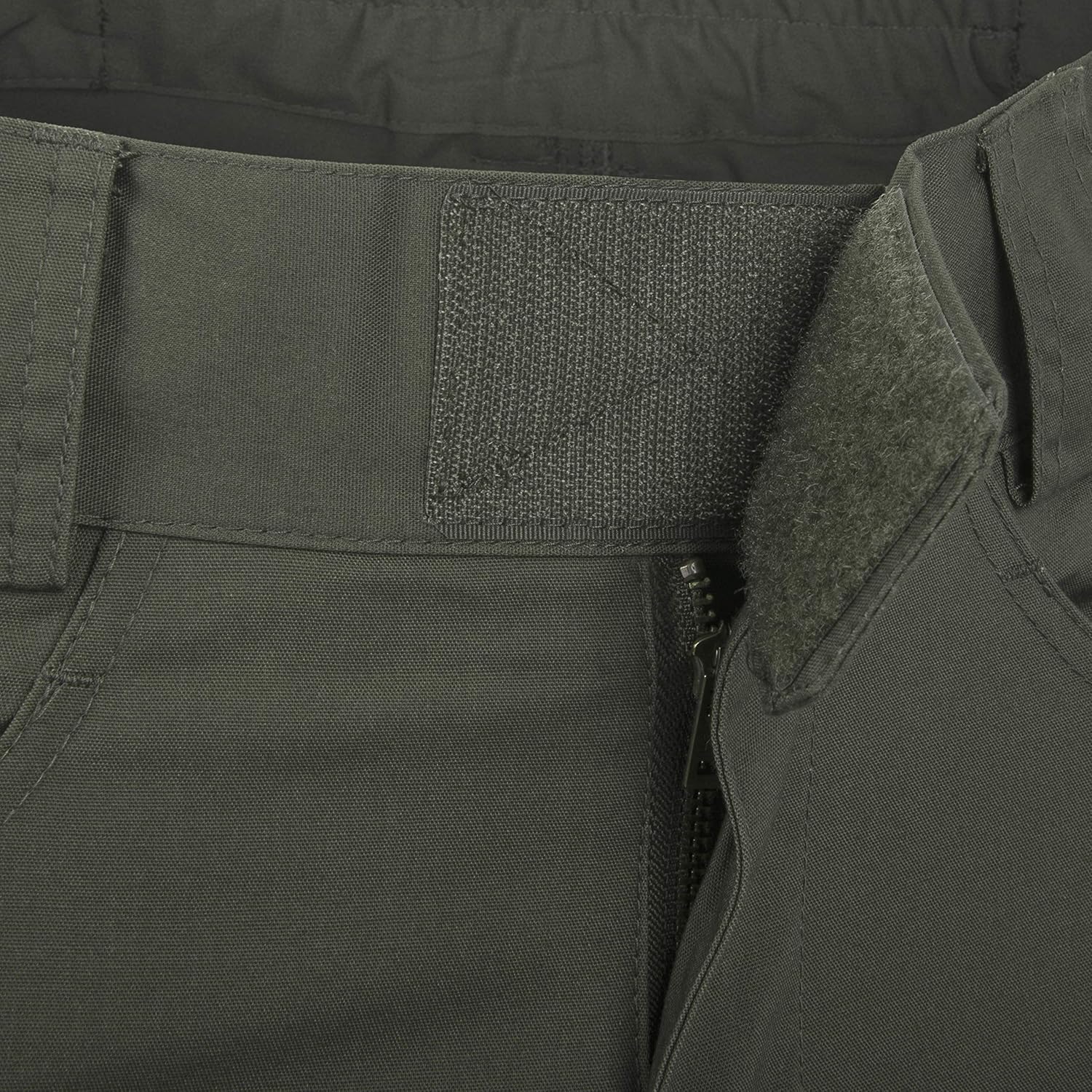 Helikon-Tex Greyman Tactical Pants for Men - Ripstop - Lightweight for Outdoors, Hiking, Law Enforcement, Work Pants