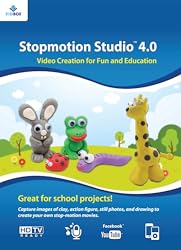 Stopmotion Studio 4.0 [Download]