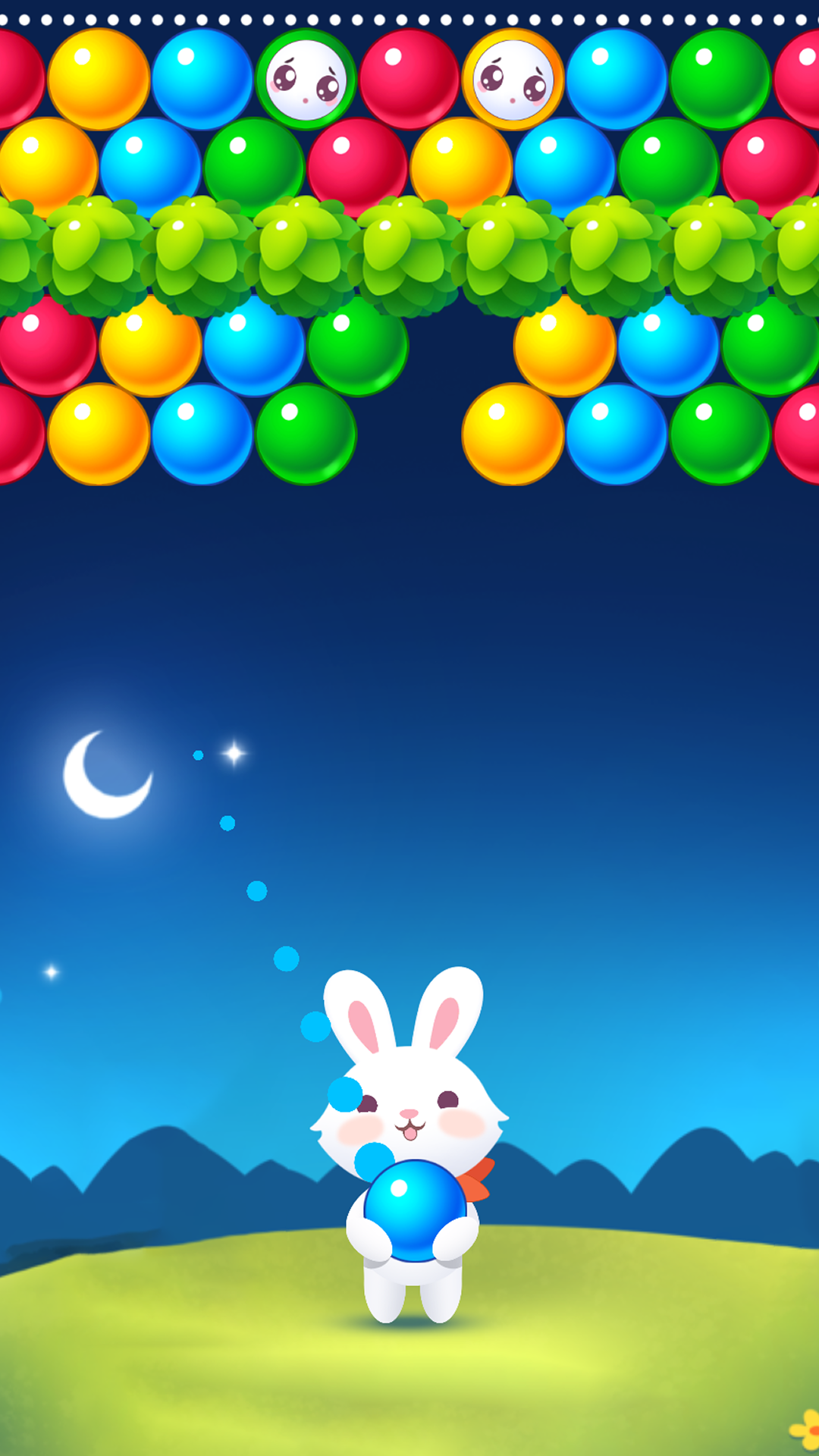 Bubble Burst Quest: 3D Ball Pop - App on Amazon Appstore