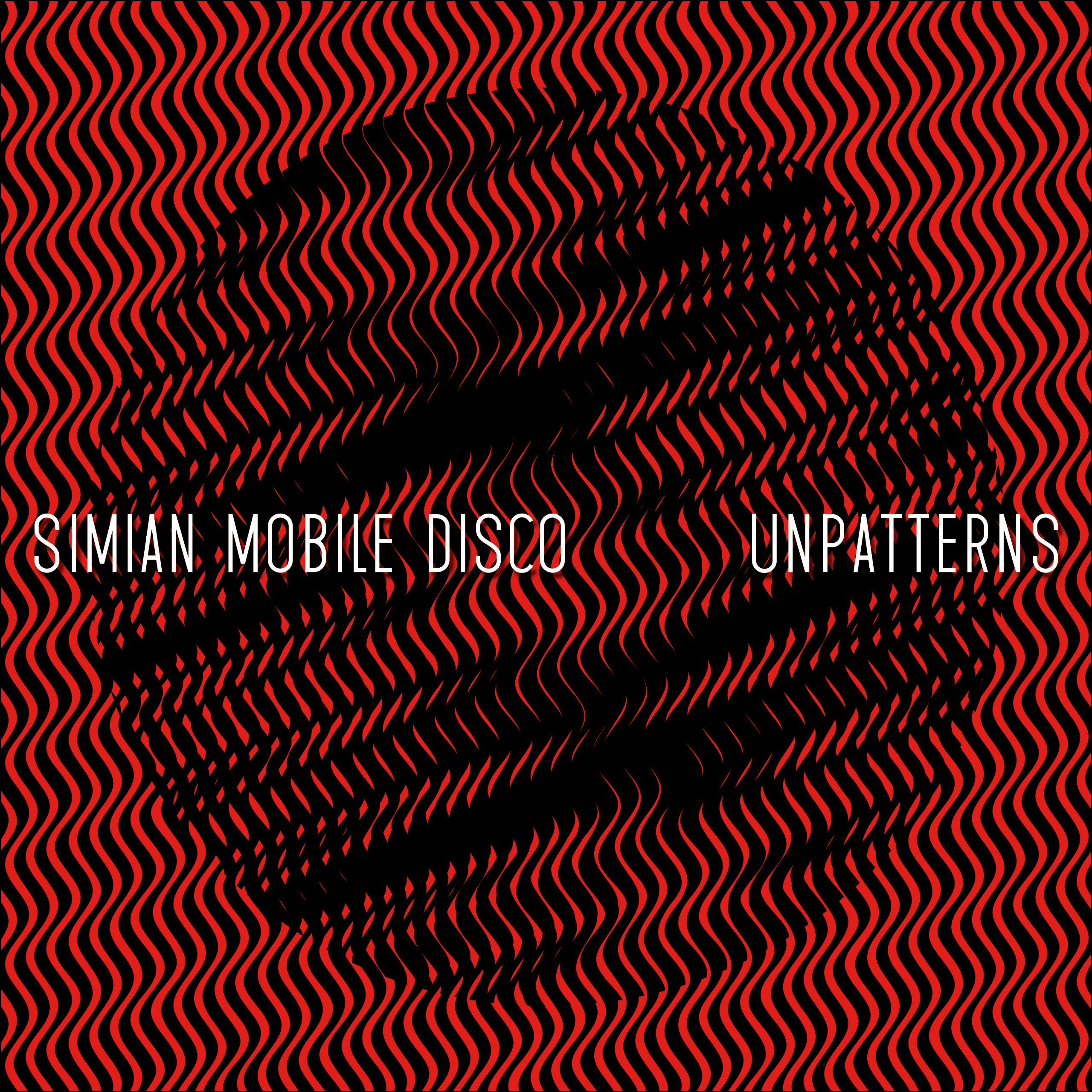 Unpatterns