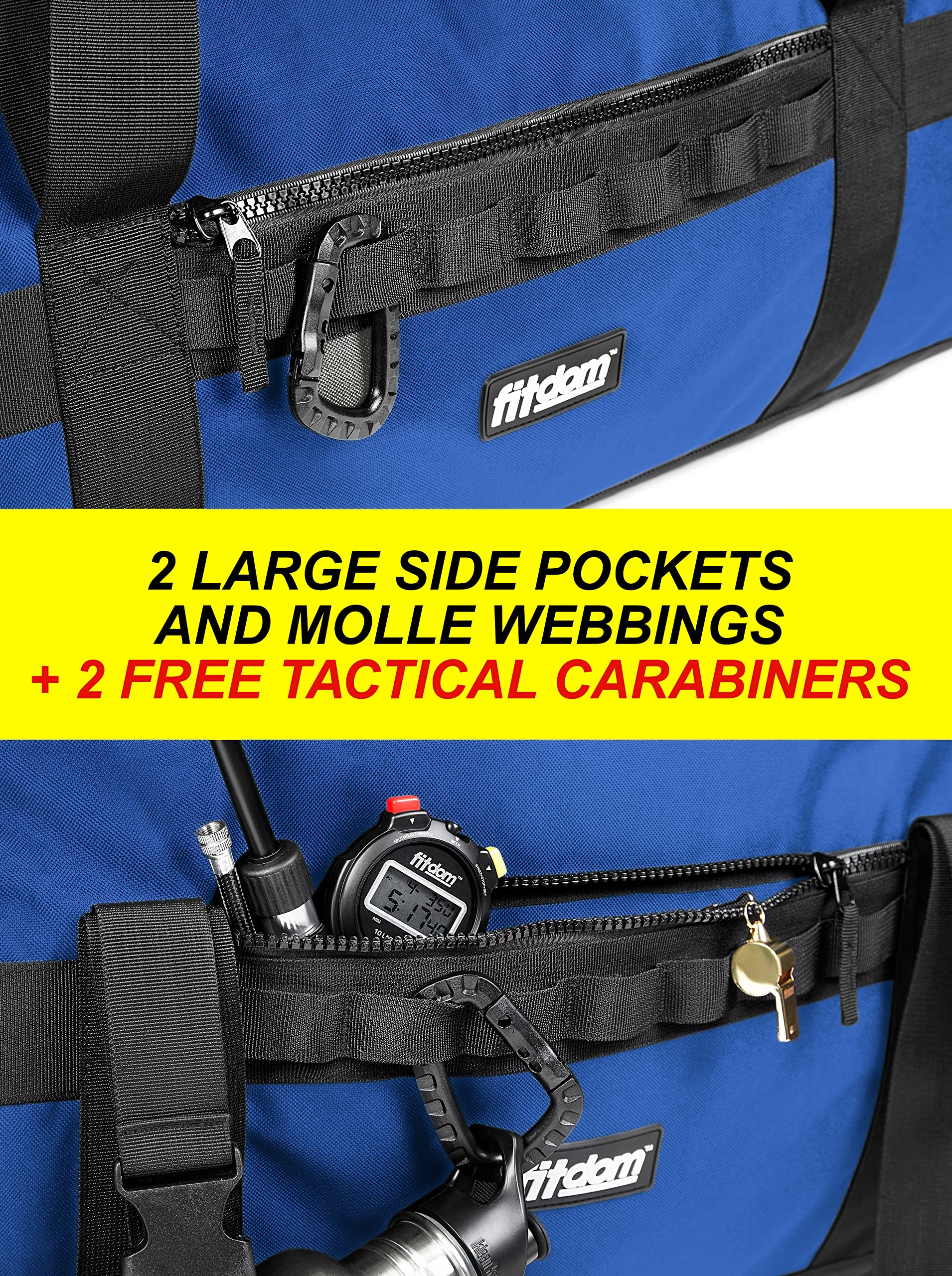 Poster Citation "La Vérité Est Comme Un Lion" - Art Mural Motivationnel Lion - Plusieurs Supports