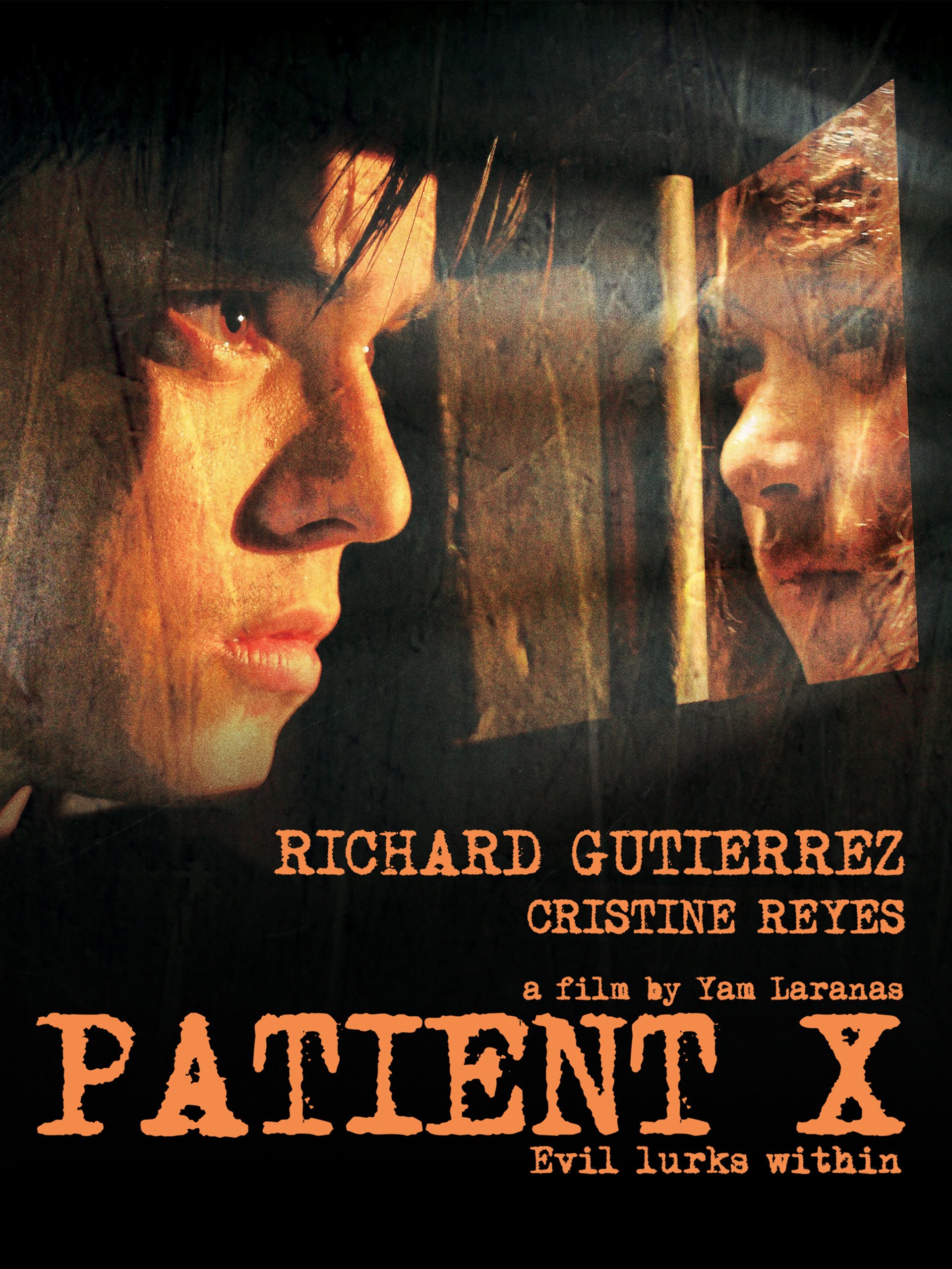 Watch Patient X (Tagalog Audio) Prime Video