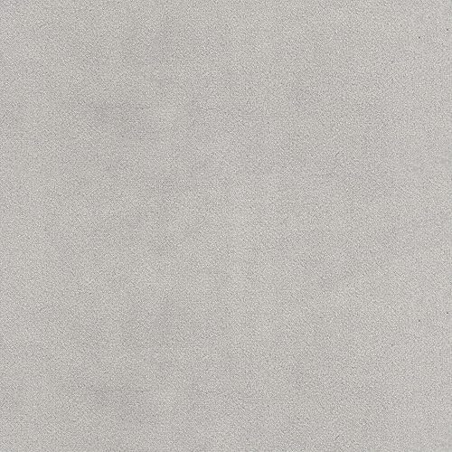 Miniatura 7 de Homepop Decoración del hogar | Banco otomano tapizado de terciopelo | Banco otomano para sala de estar y dormitorio, plateado plateado,Blanco,Negro