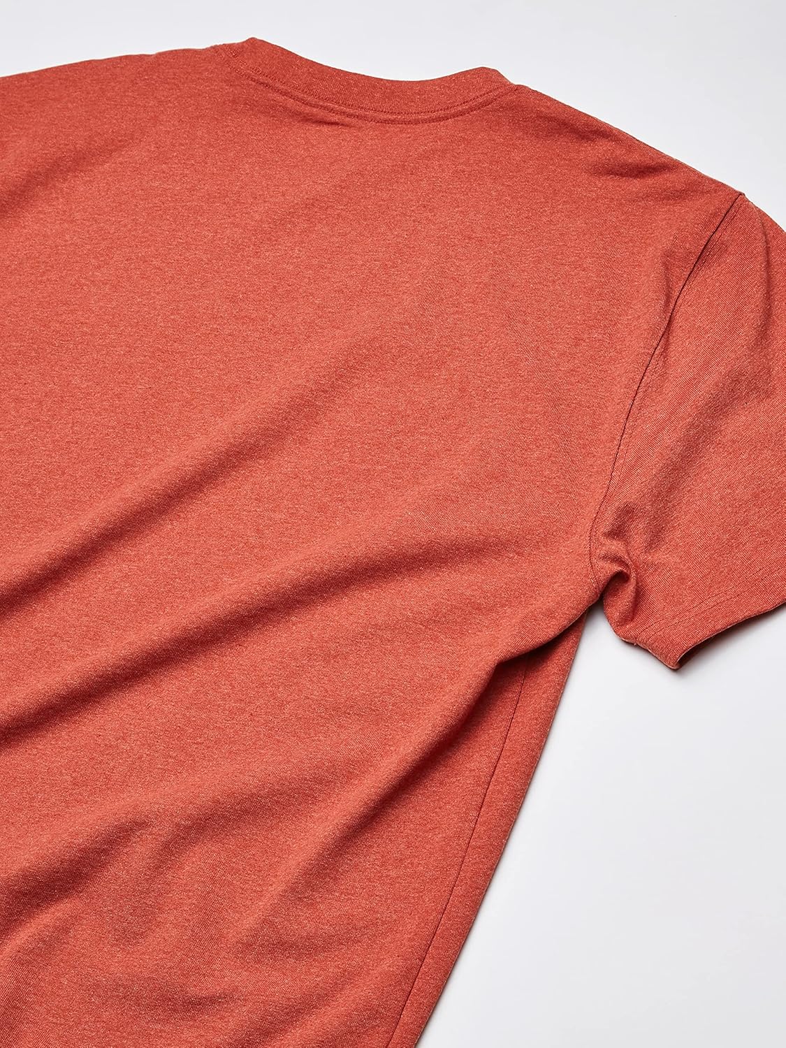 Dickies Men's Heavyweight Crew Neck Short Sleeve Tee - Picture 76 of 127