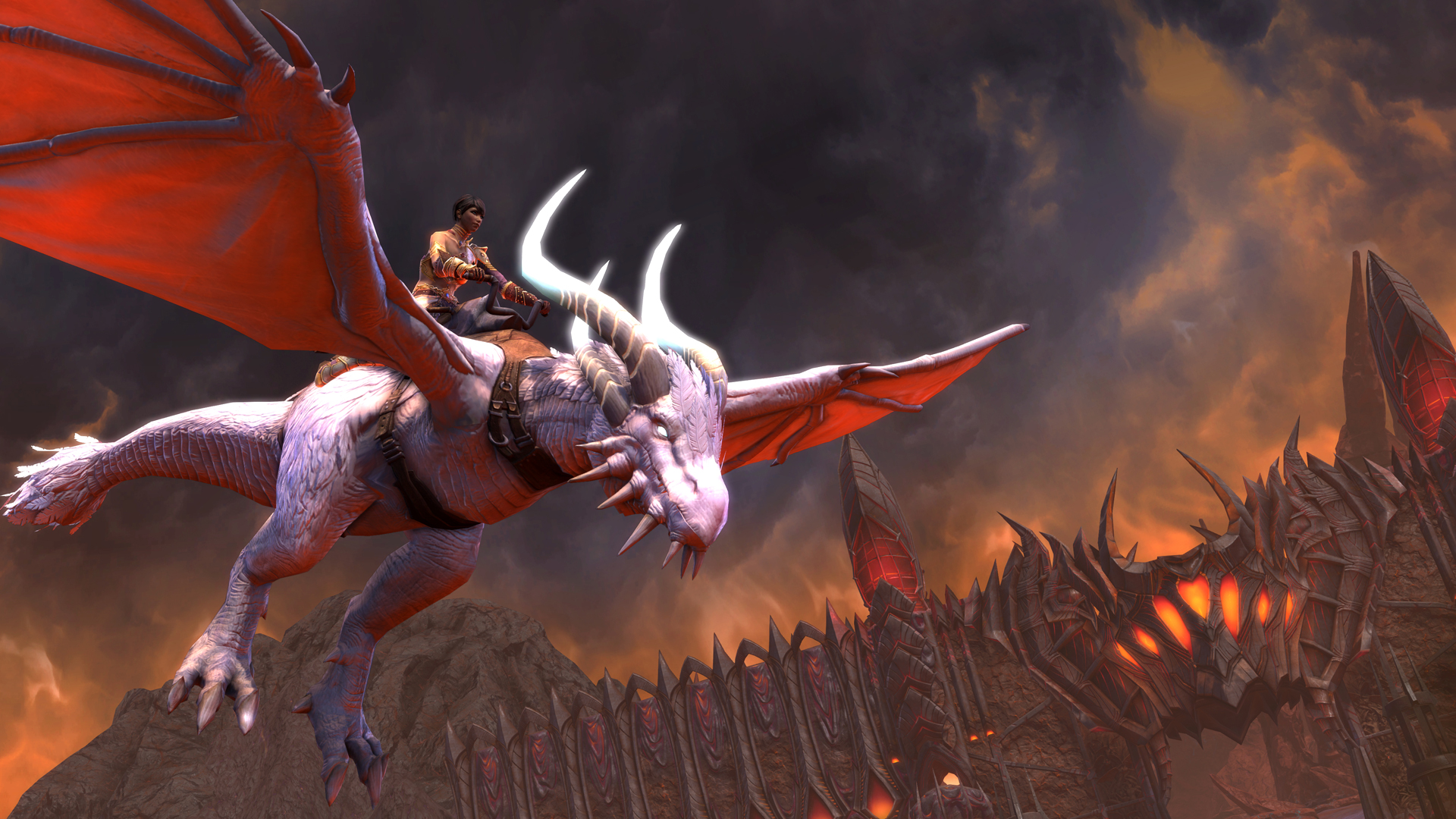 RIFT Celestial Adventurer's Pack Code Jeu PC avec bonus exclusifs