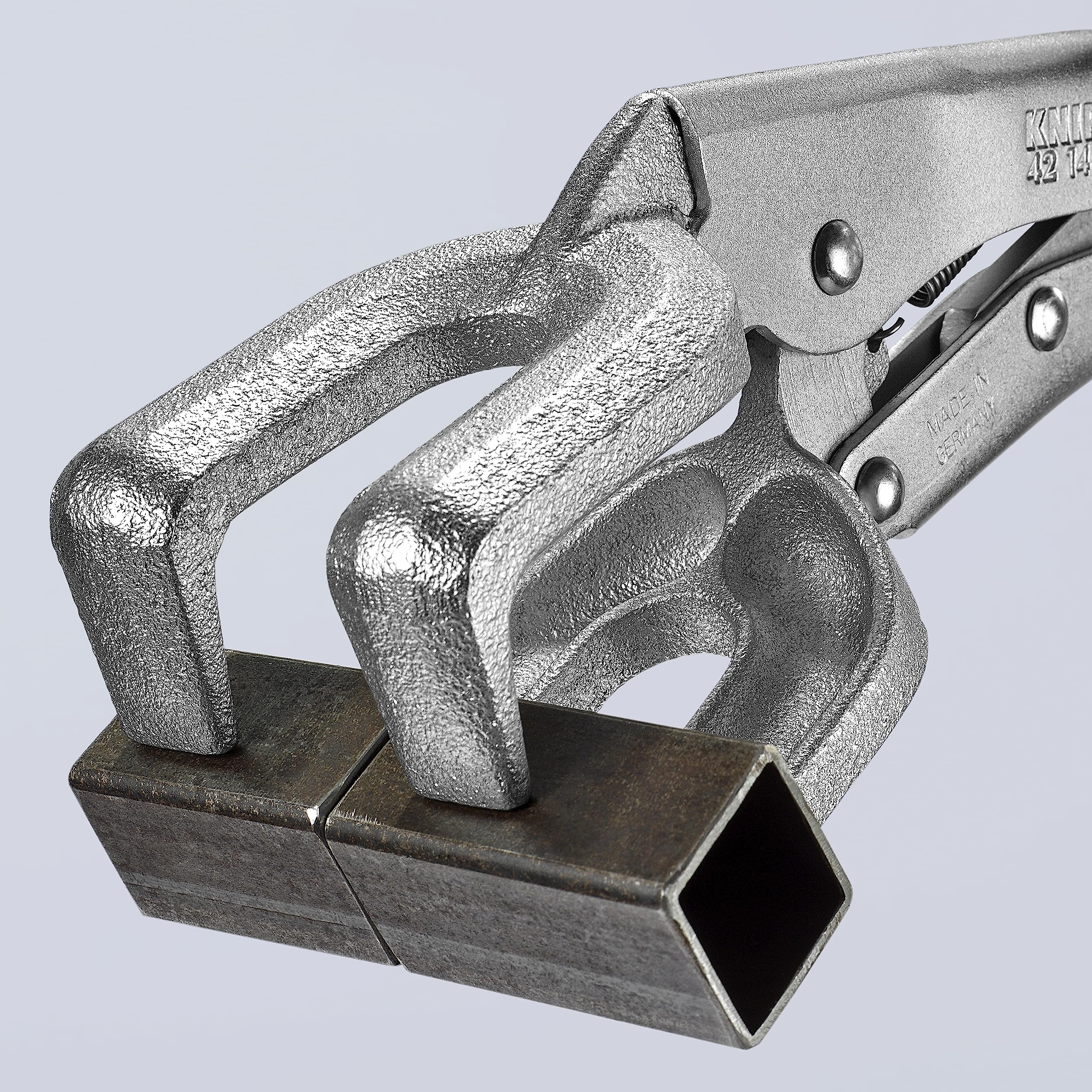 Outils Knipex 42 14 280 Pince-étau
