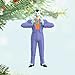 Hallmark Keepsake Christmas Ornament 2024, Batman: The Animated Series The Joker, Super Hero Gifts